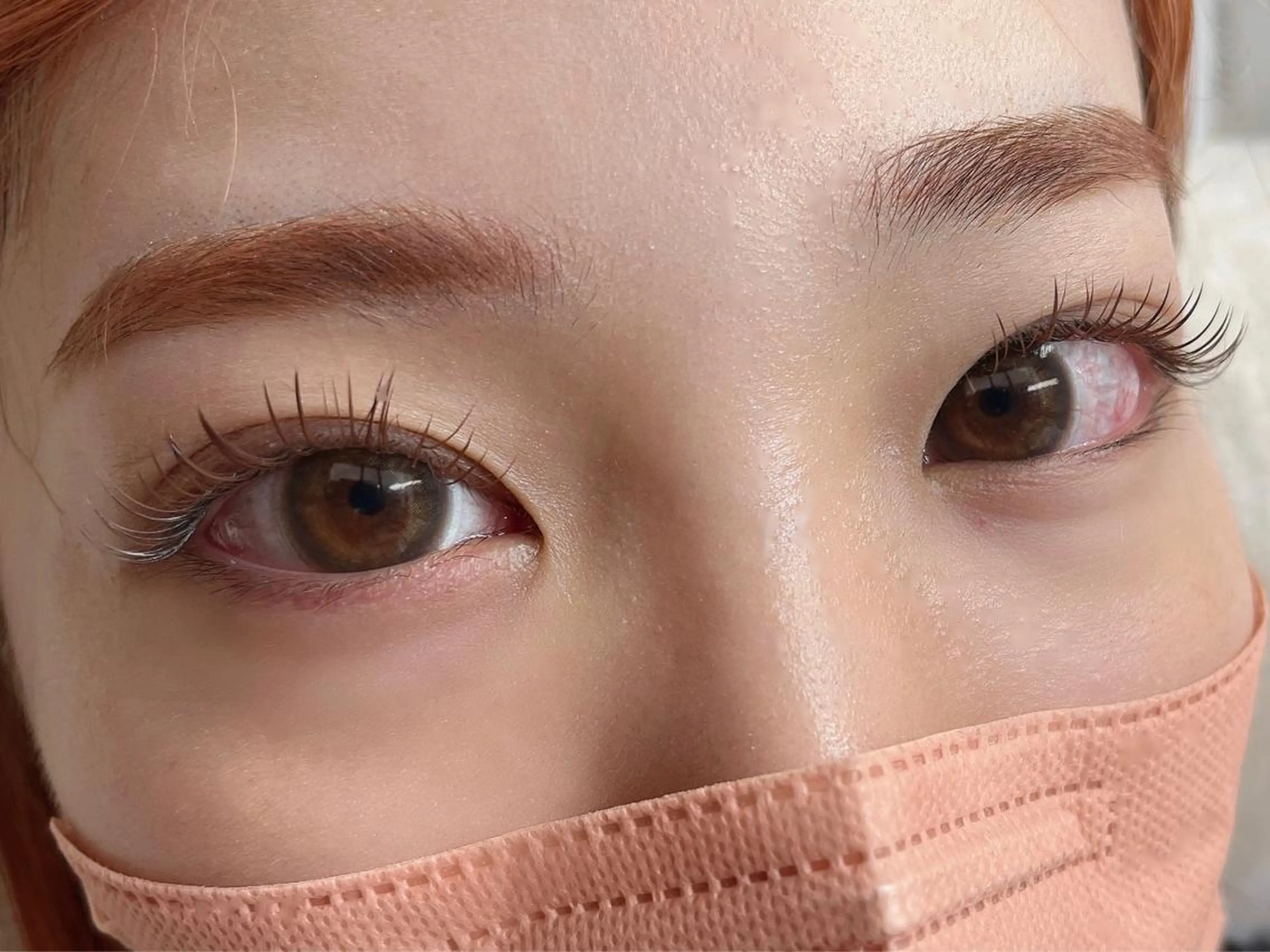 マツエク・マツパ eyelash clear池袋のマツエク・マツパデザイン