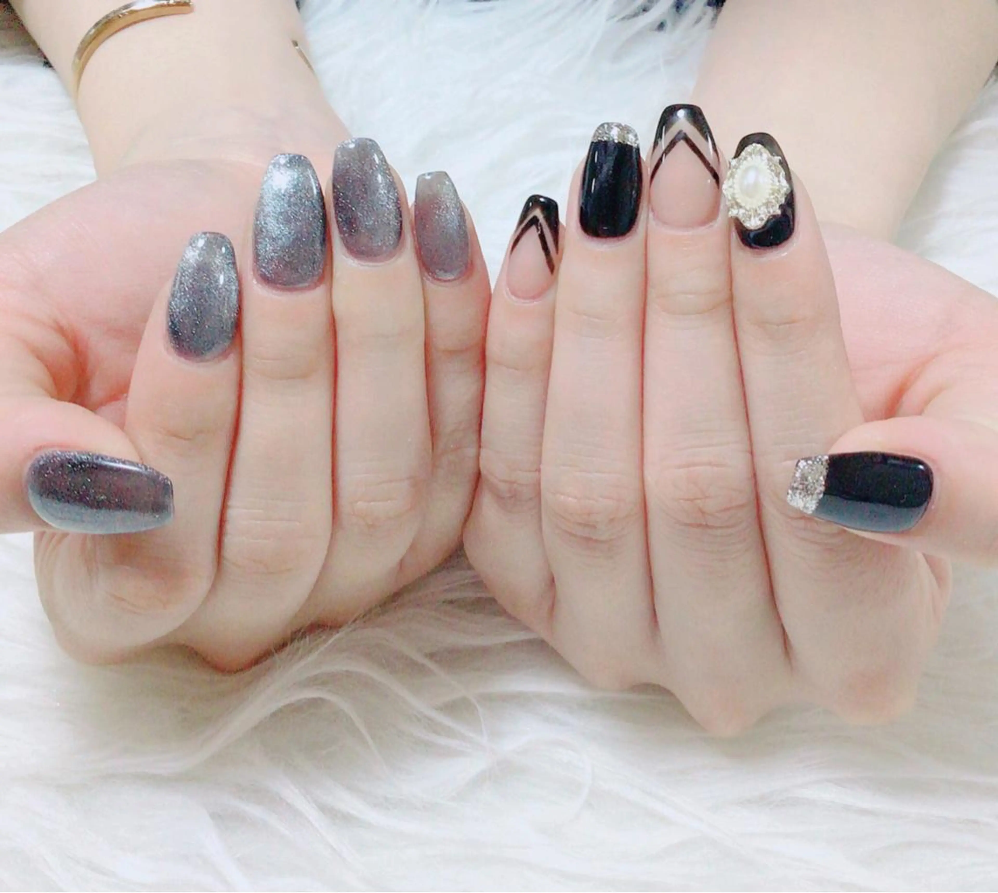 ネイル CC Nail Salonのネイルデザイン