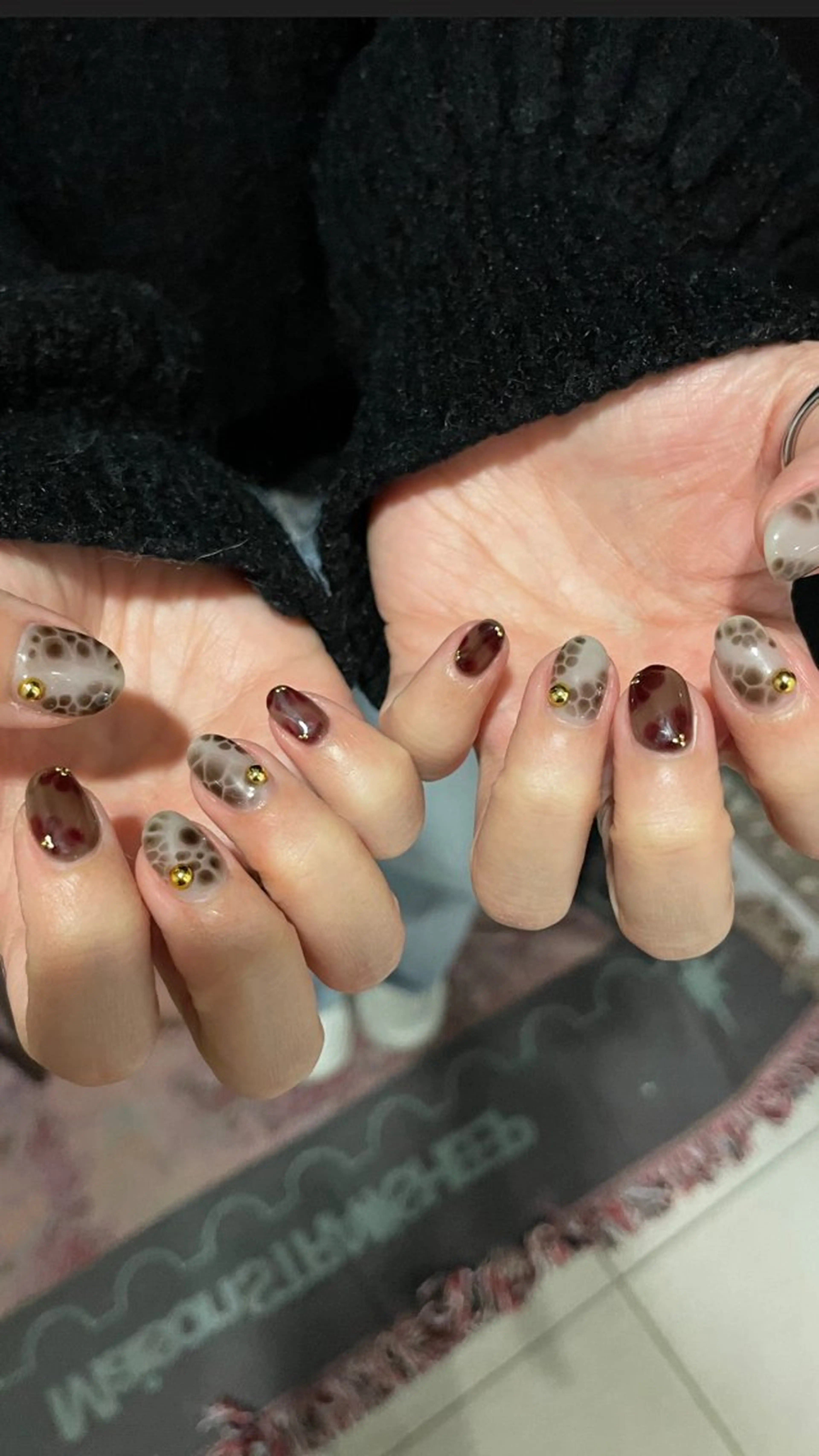 ネイル ハンドネイル Yukino /シンプル/個性派のネイルデザイン