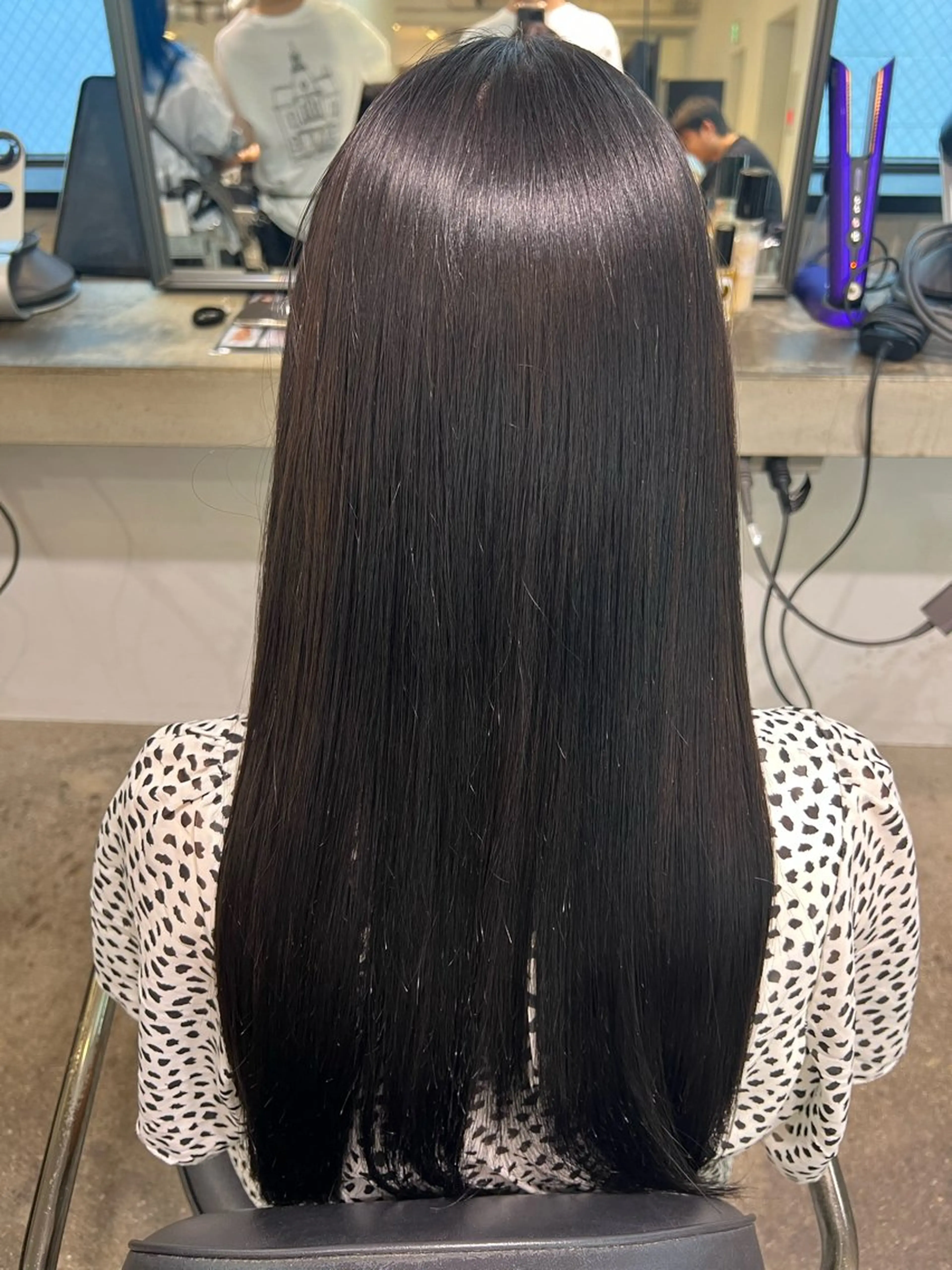 カラー 透明感カラー グレージュ album/ Kotaのヘアスタイル