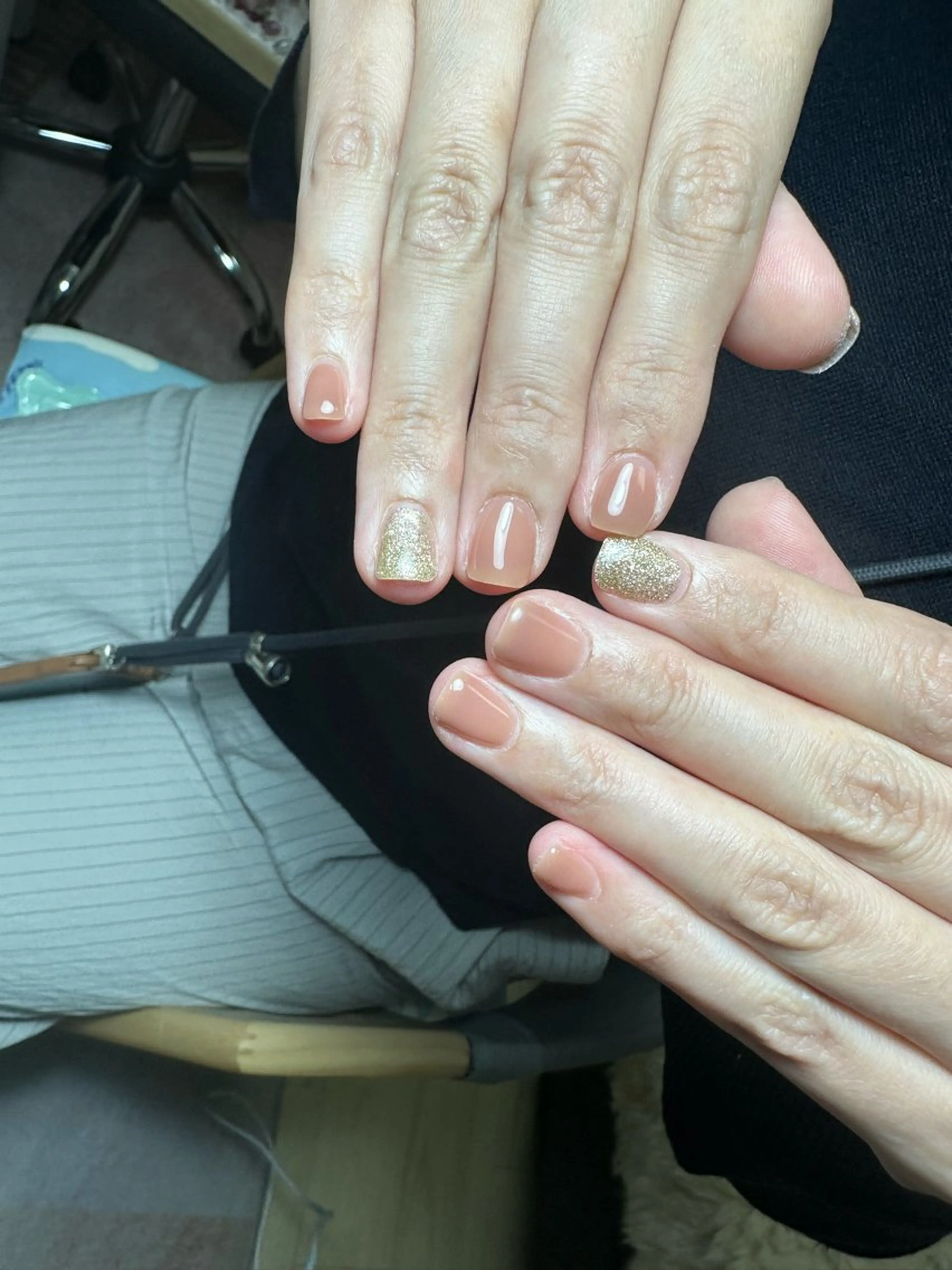 ネイル Eveネイル チップスカルプ専門店のネイルデザイン