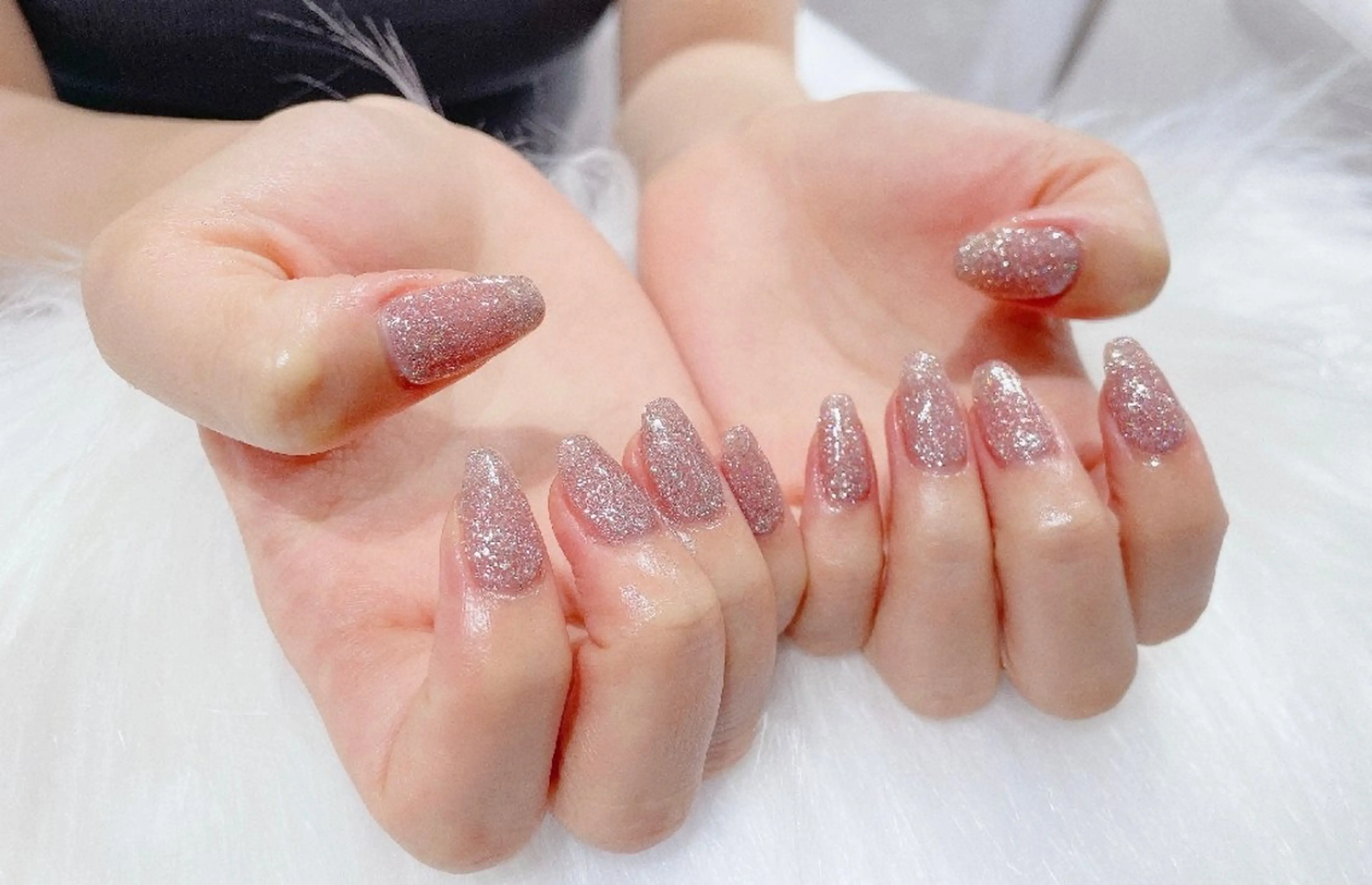 ネイル リスブラン AYUMI 🍎のネイルデザイン