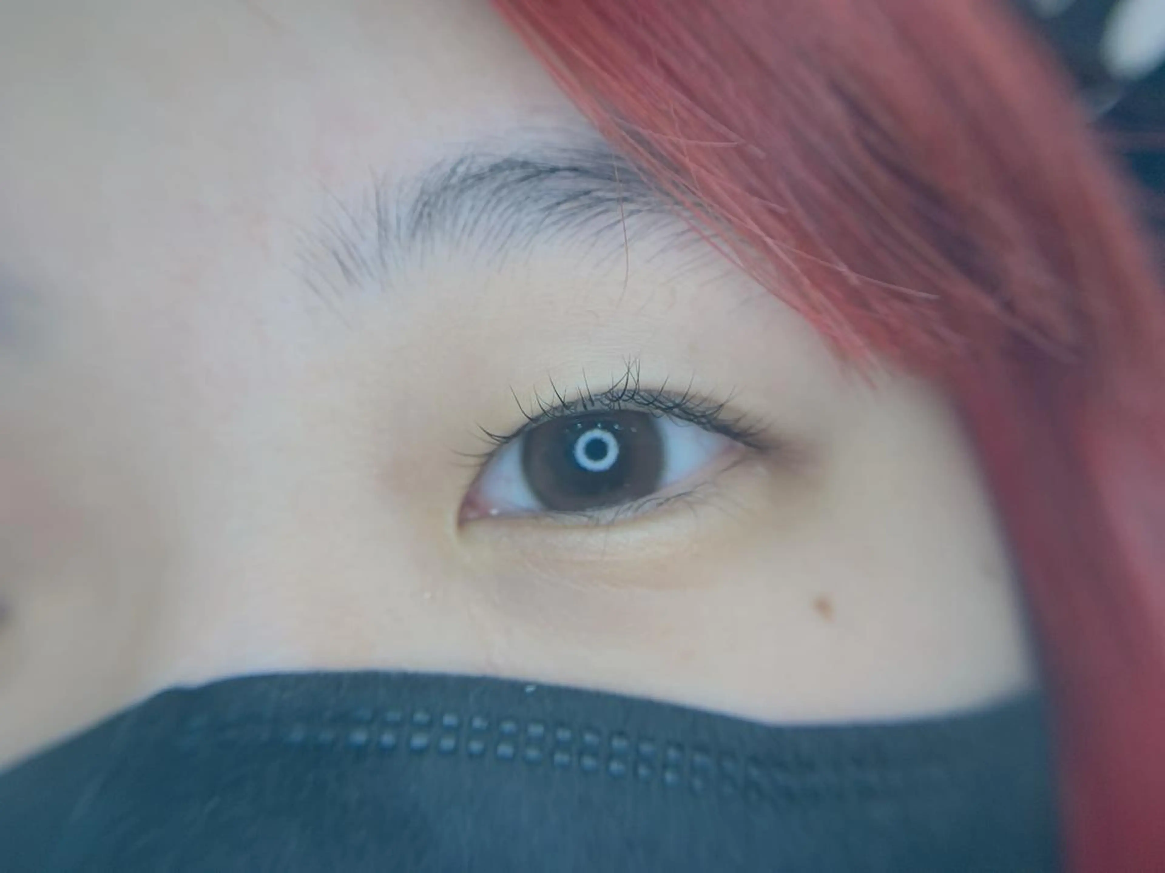 マツエク・マツパ Aliceネイル& マツエク3のマツエク・マツパデザイン