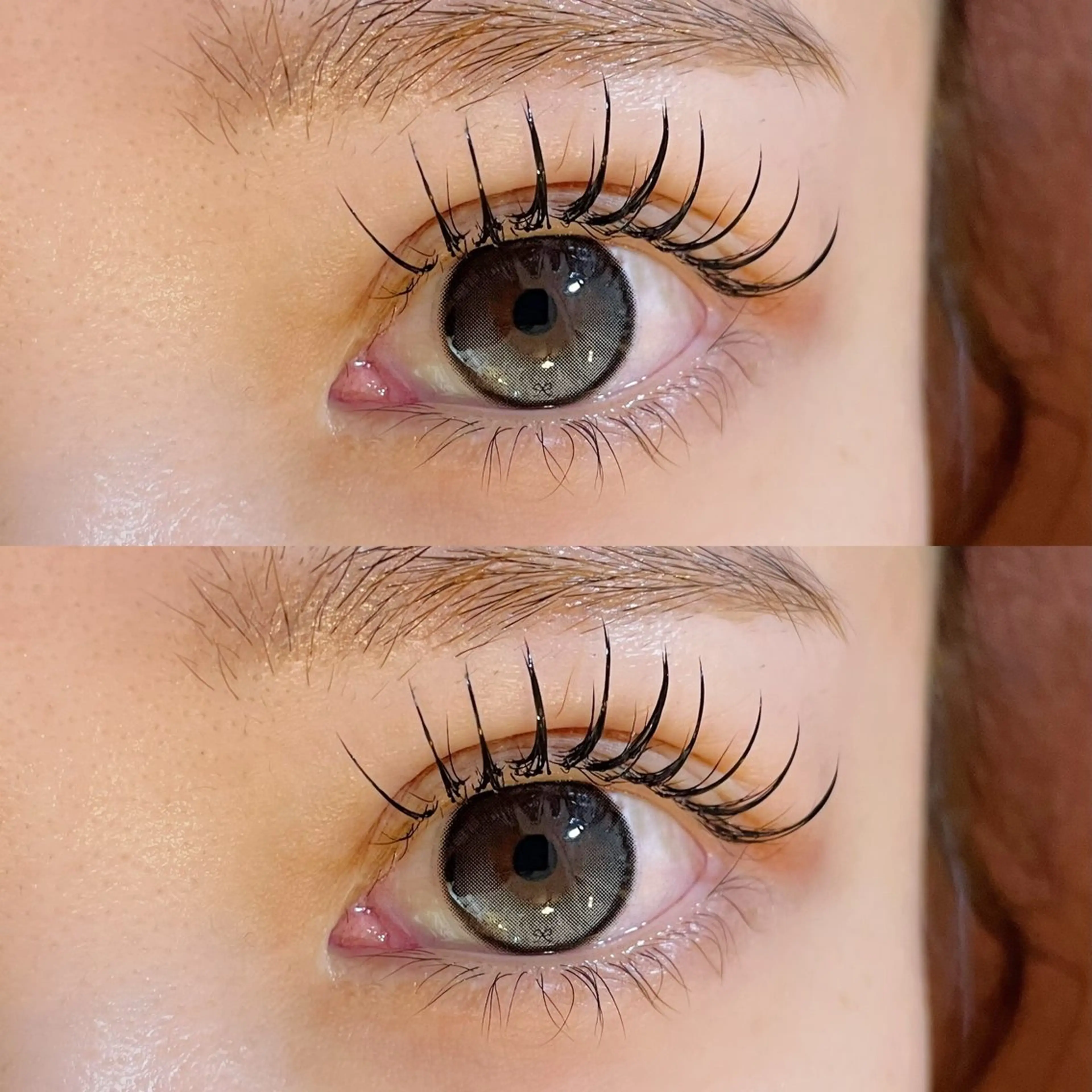 マツエク・マツパ マツエク 🥑ROAR🥑 RIRIKAのマツエク・マツパデザイン