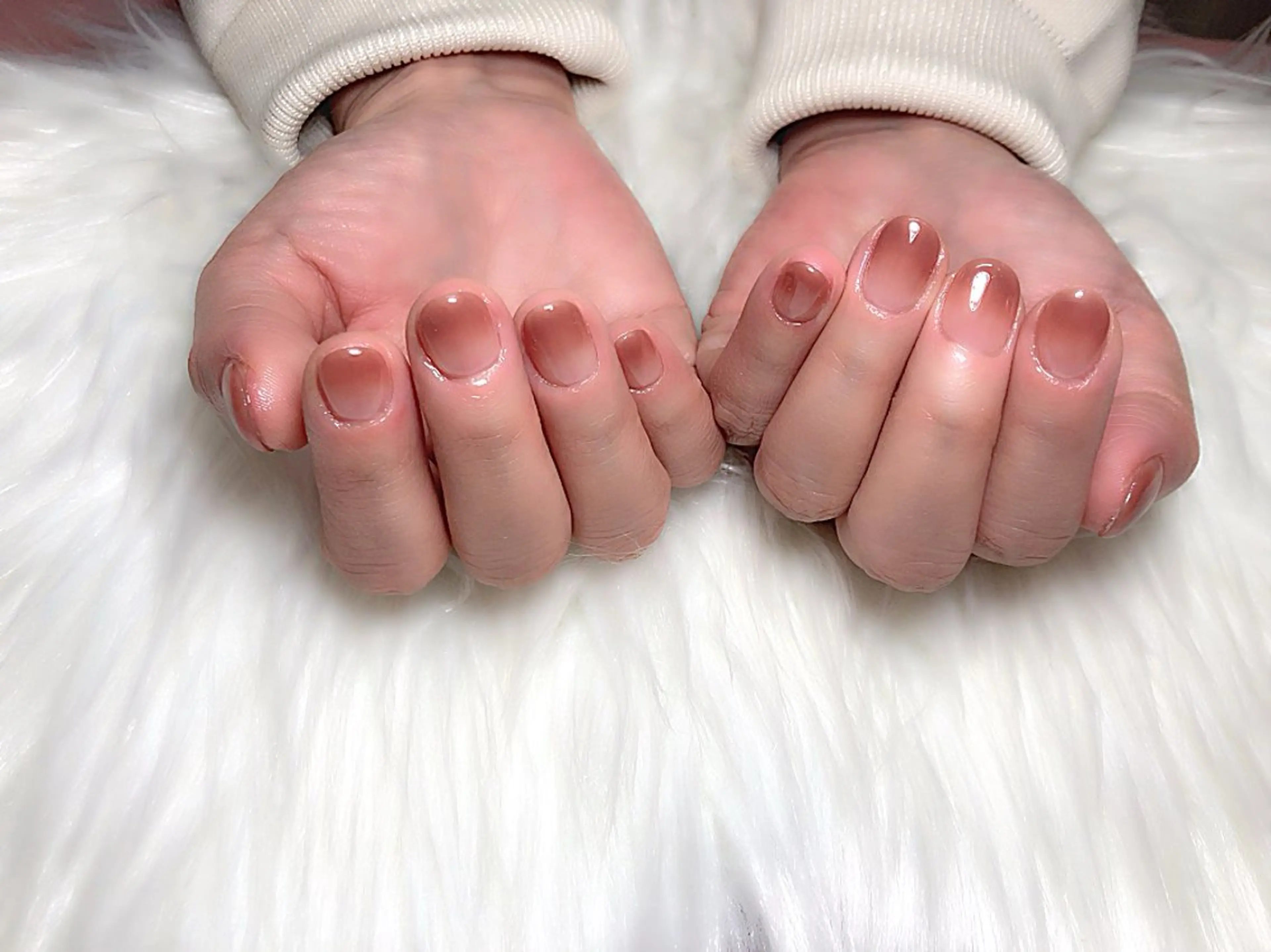 ネイル 整体・ネイル ヨシ堂💅のネイルデザイン