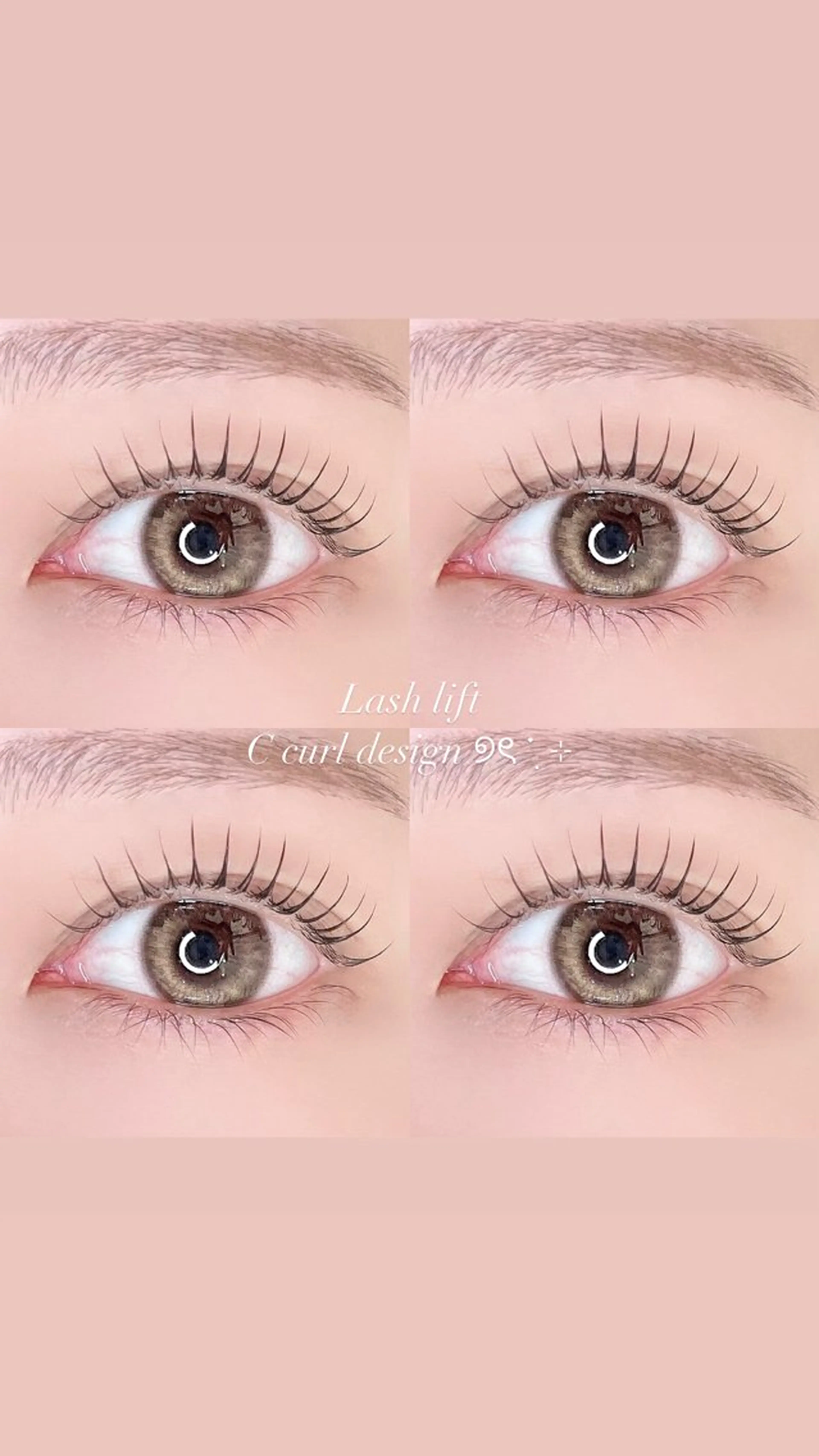 マツエク・マツパ マツパ/マツエク /天神/eimiのマツエク・マツパデザイン