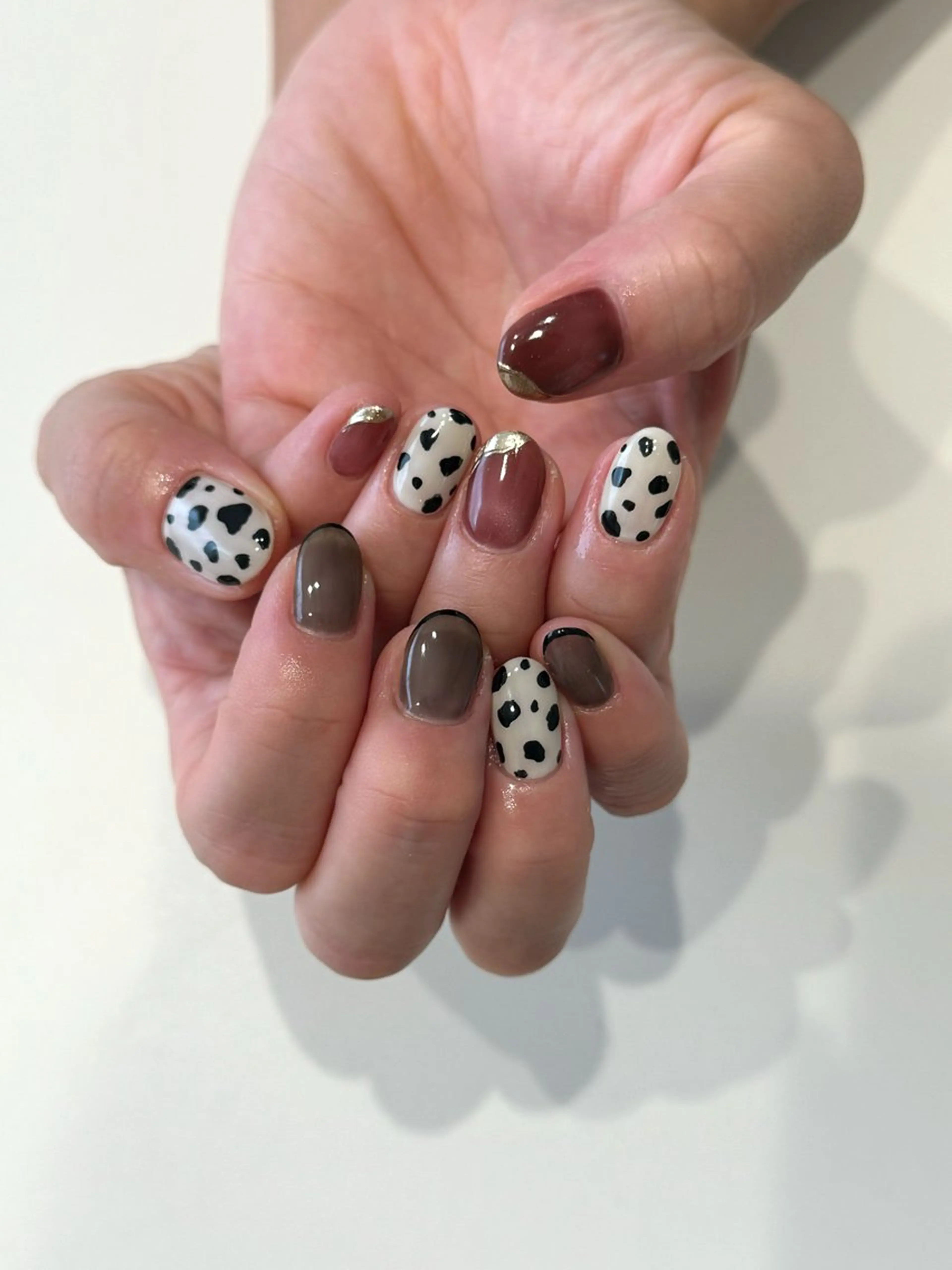 ネイル S mikiのネイルデザイン