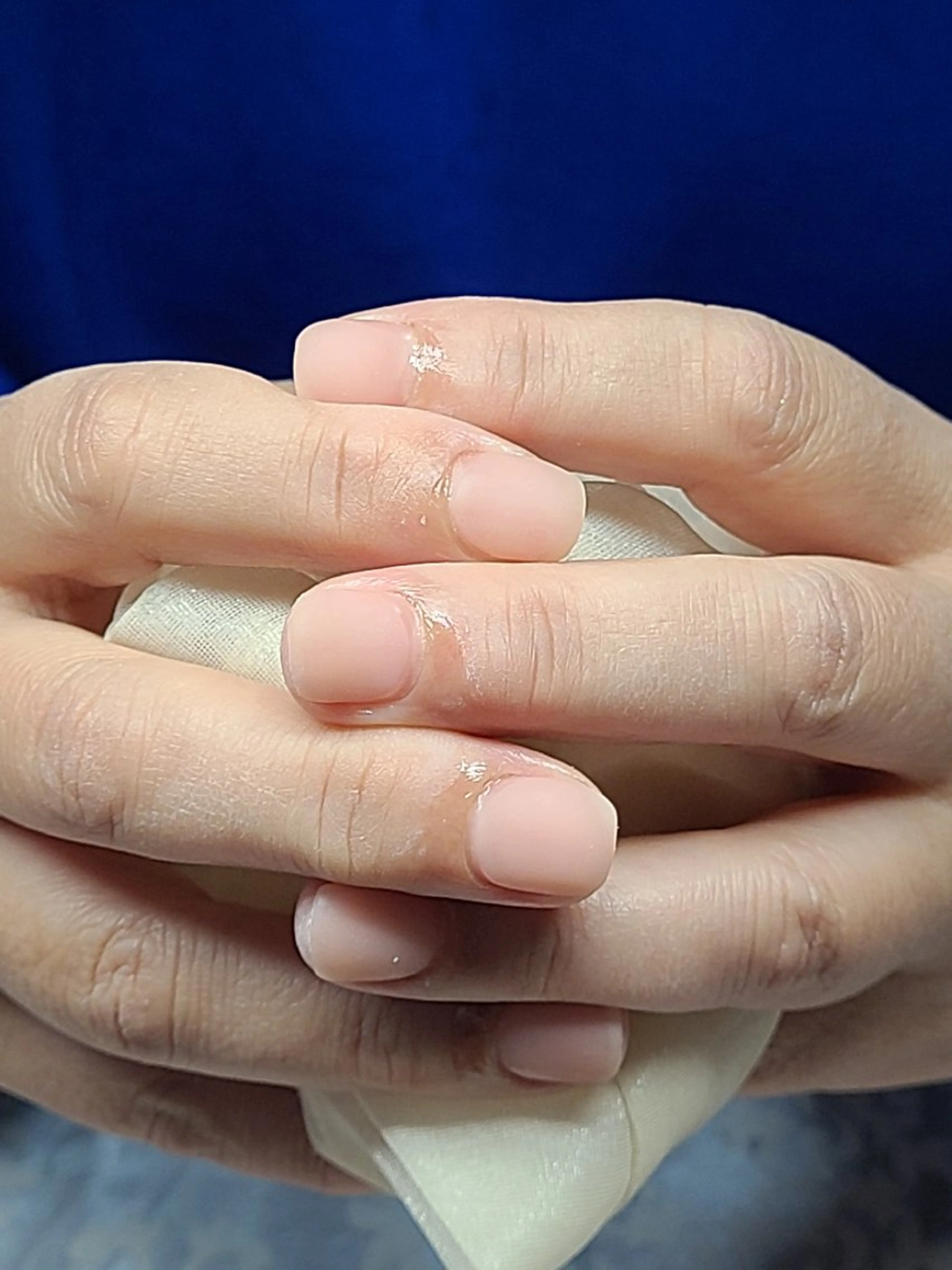 ネイル Nail  Ai    のネイルデザイン