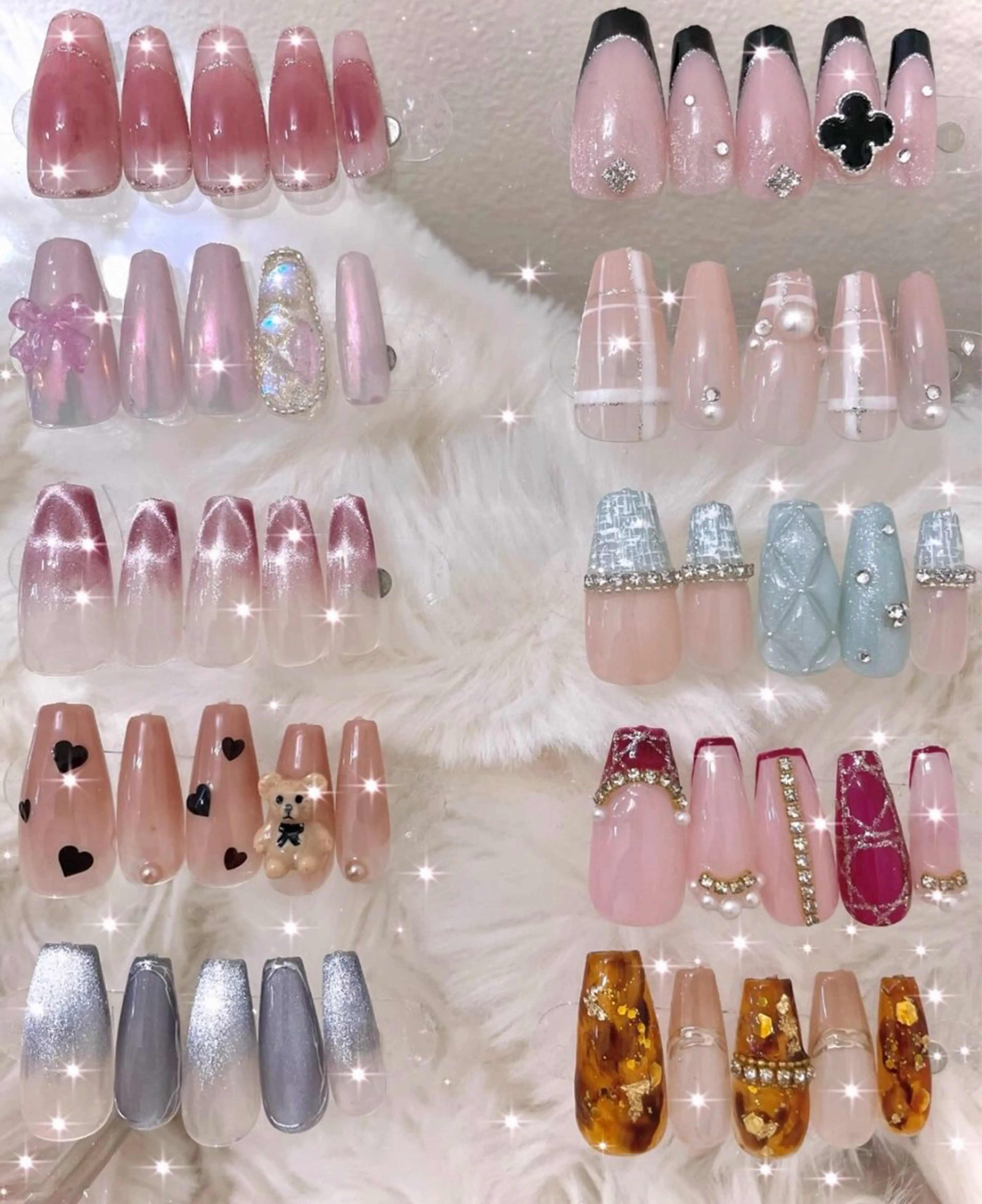 定額naturalコース💅🏻💓の写真