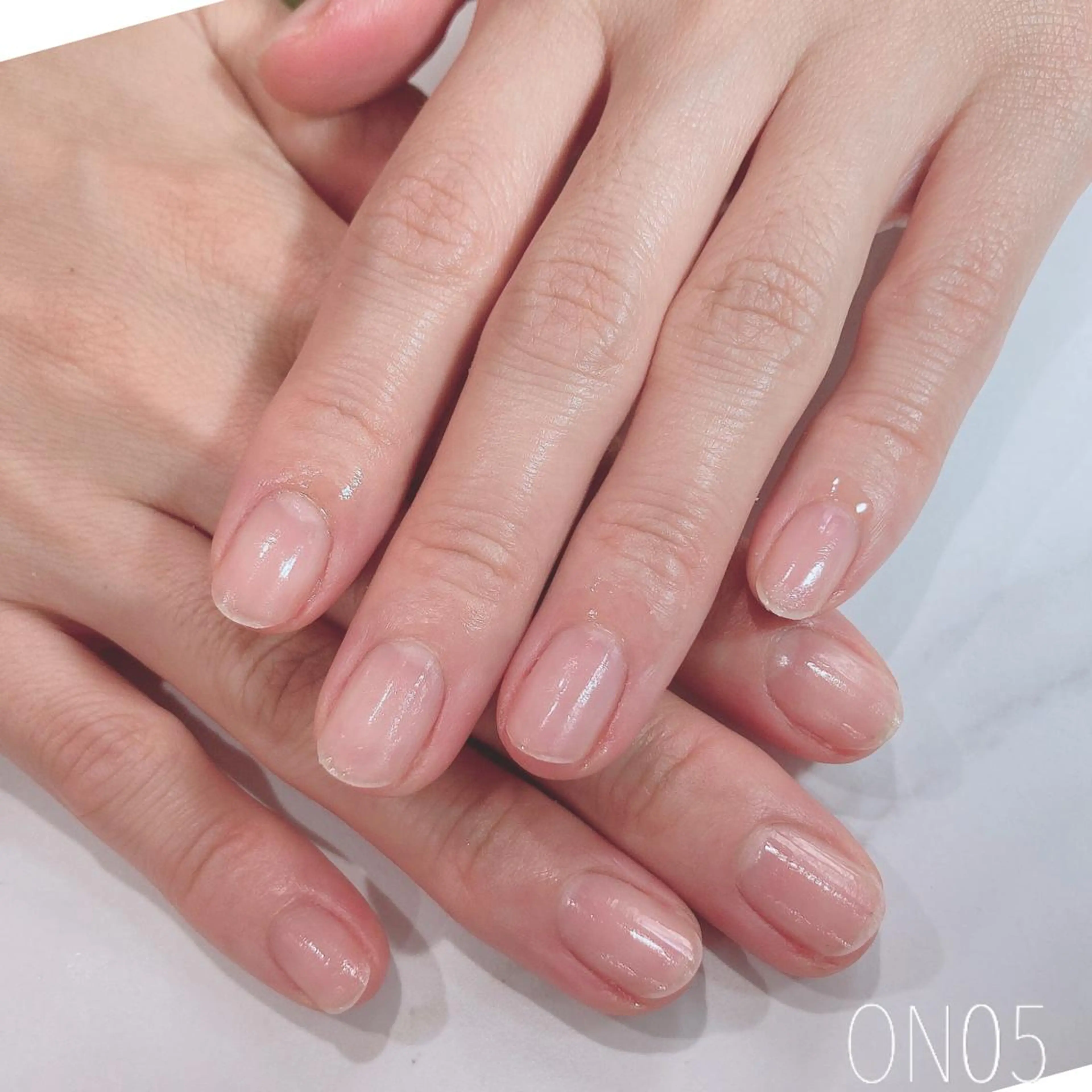 ネイル 園 寛子 （ネイリスト）のネイルデザイン