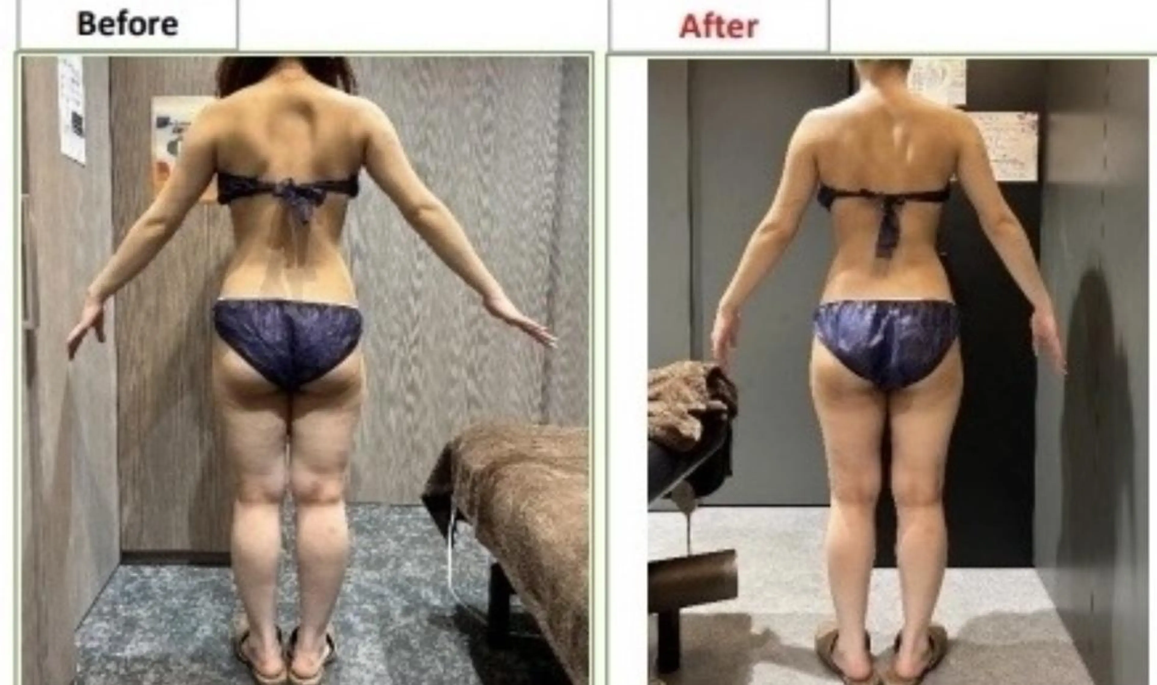 エステ リラク 👑Linolaby RAYVIS👑⭐️のエステ・リラクイメージ