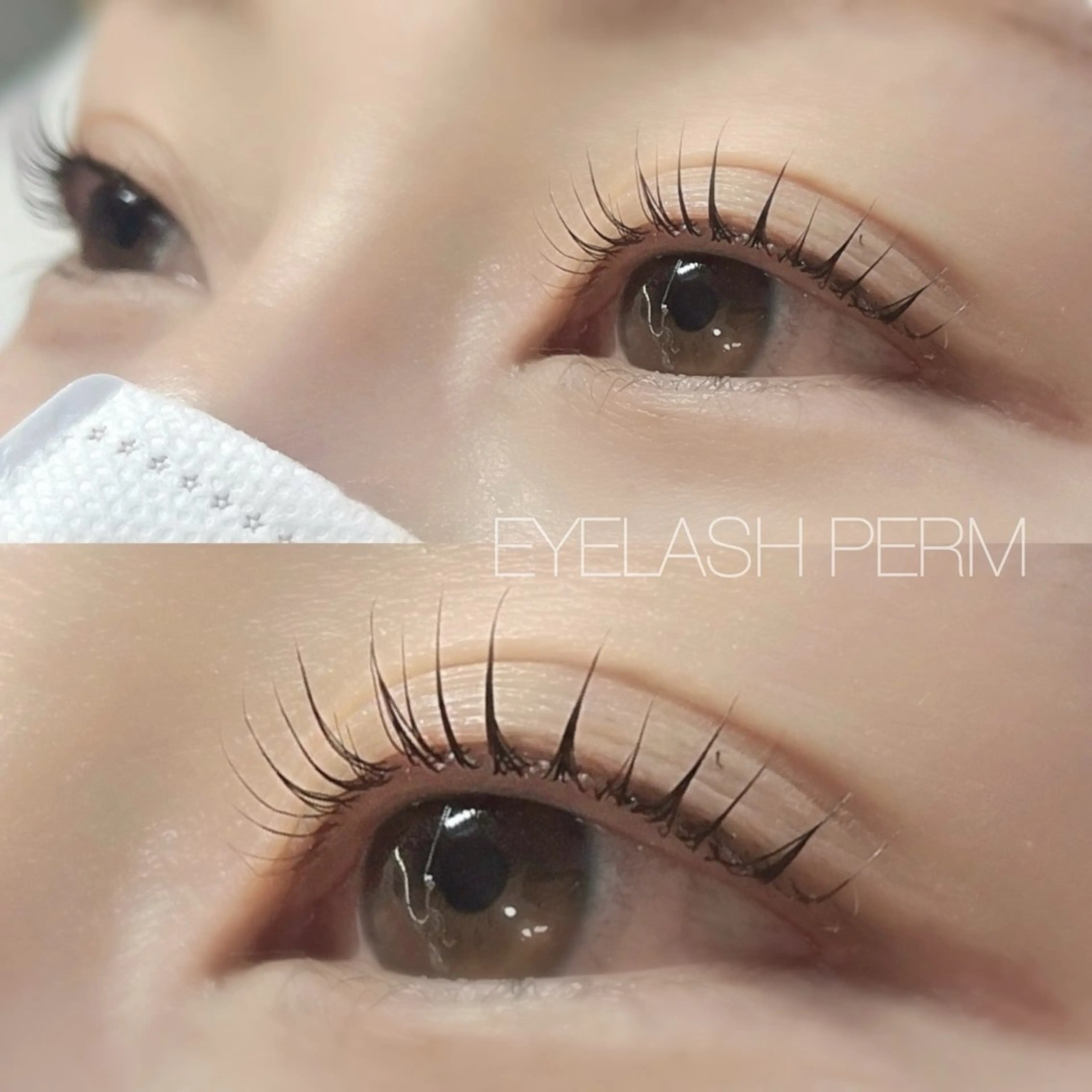 🫧まつ毛パーマ🫧の写真