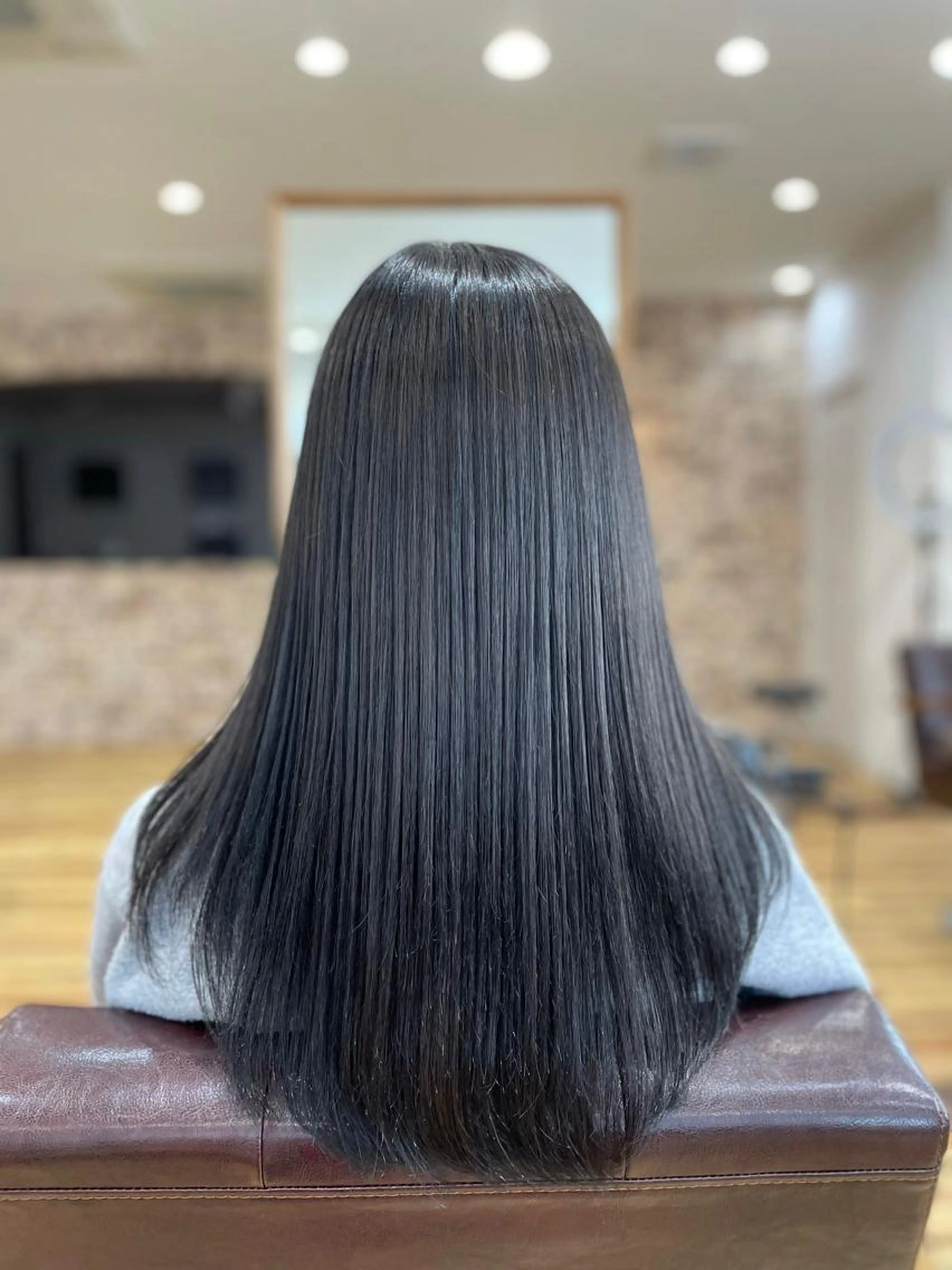 カット＋最高級TOKIOトリートメントの写真