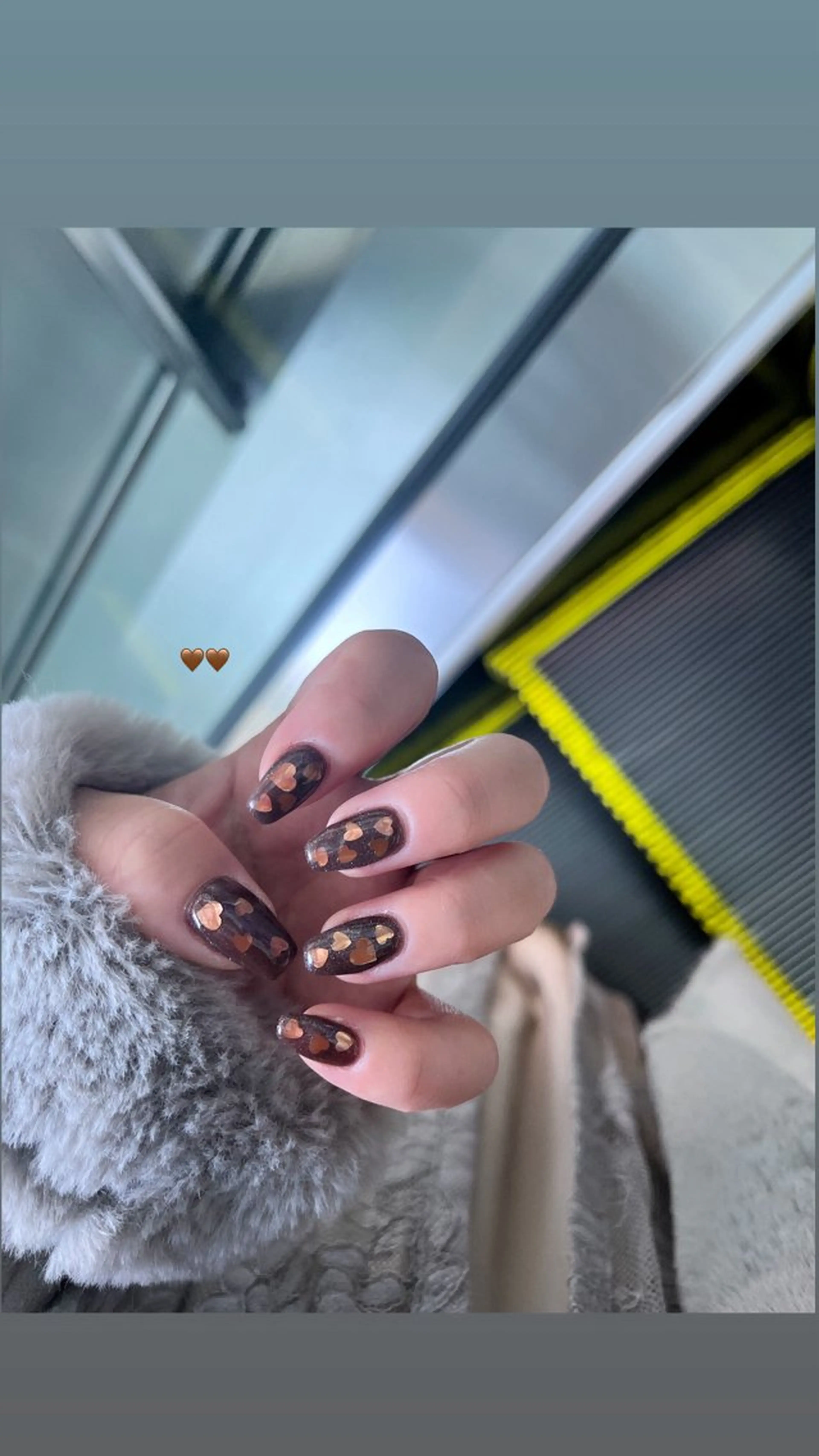 ネイル shoushou ￤ｼｭｼｭのネイルデザイン