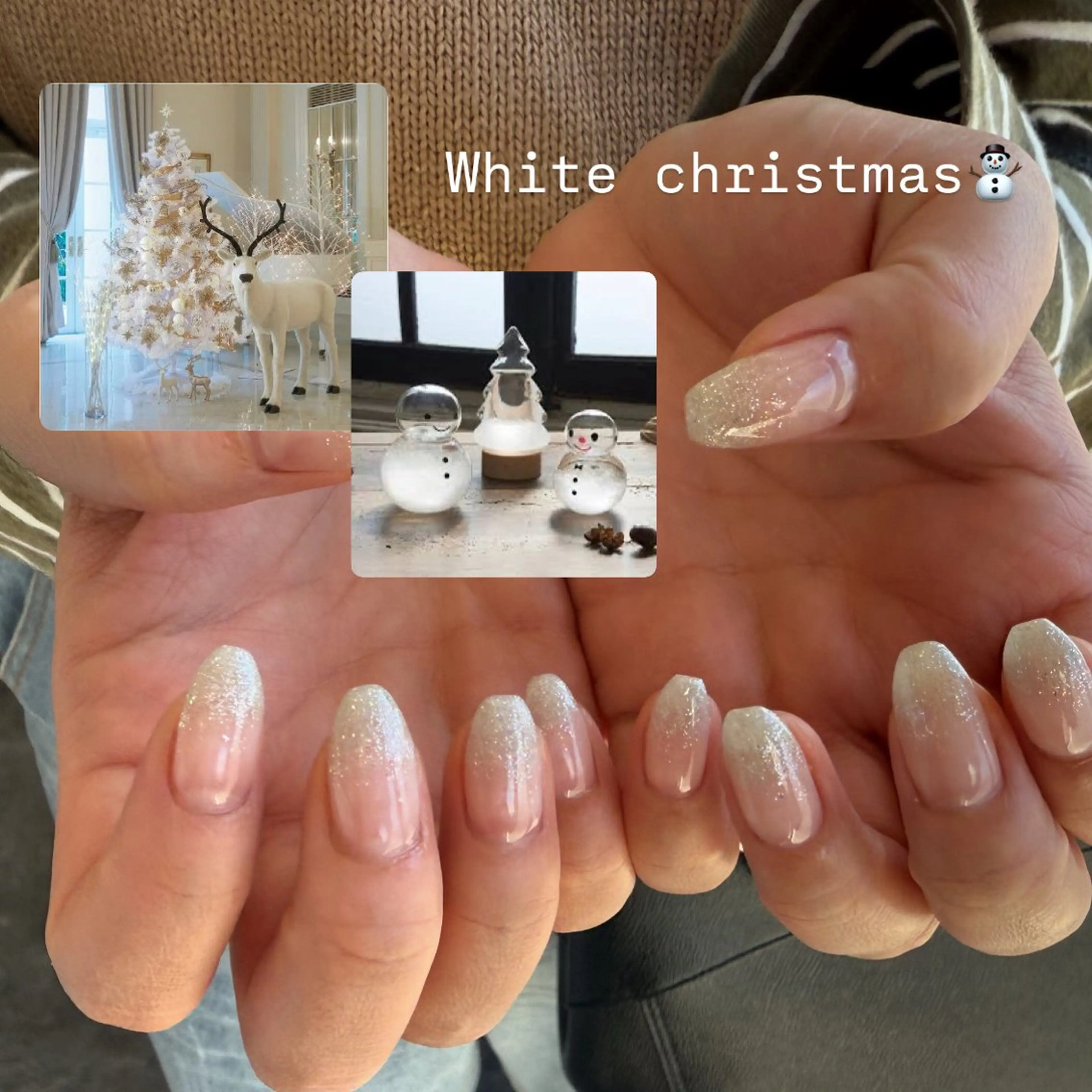 ネイル colore' Kaedeのネイルデザイン