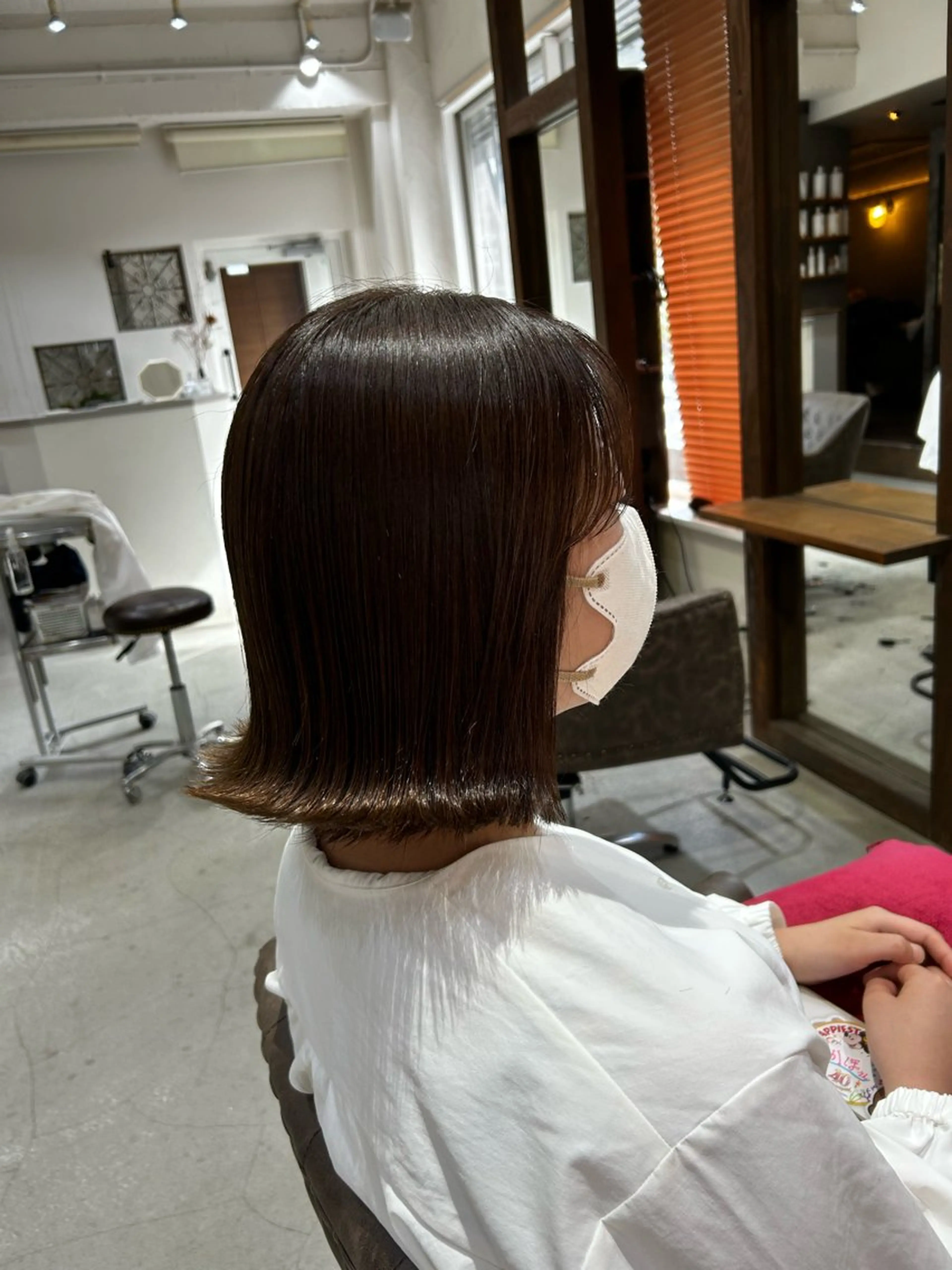 ショート 🦄HITOMI 🦄MEMEのマツエク・マツパデザイン