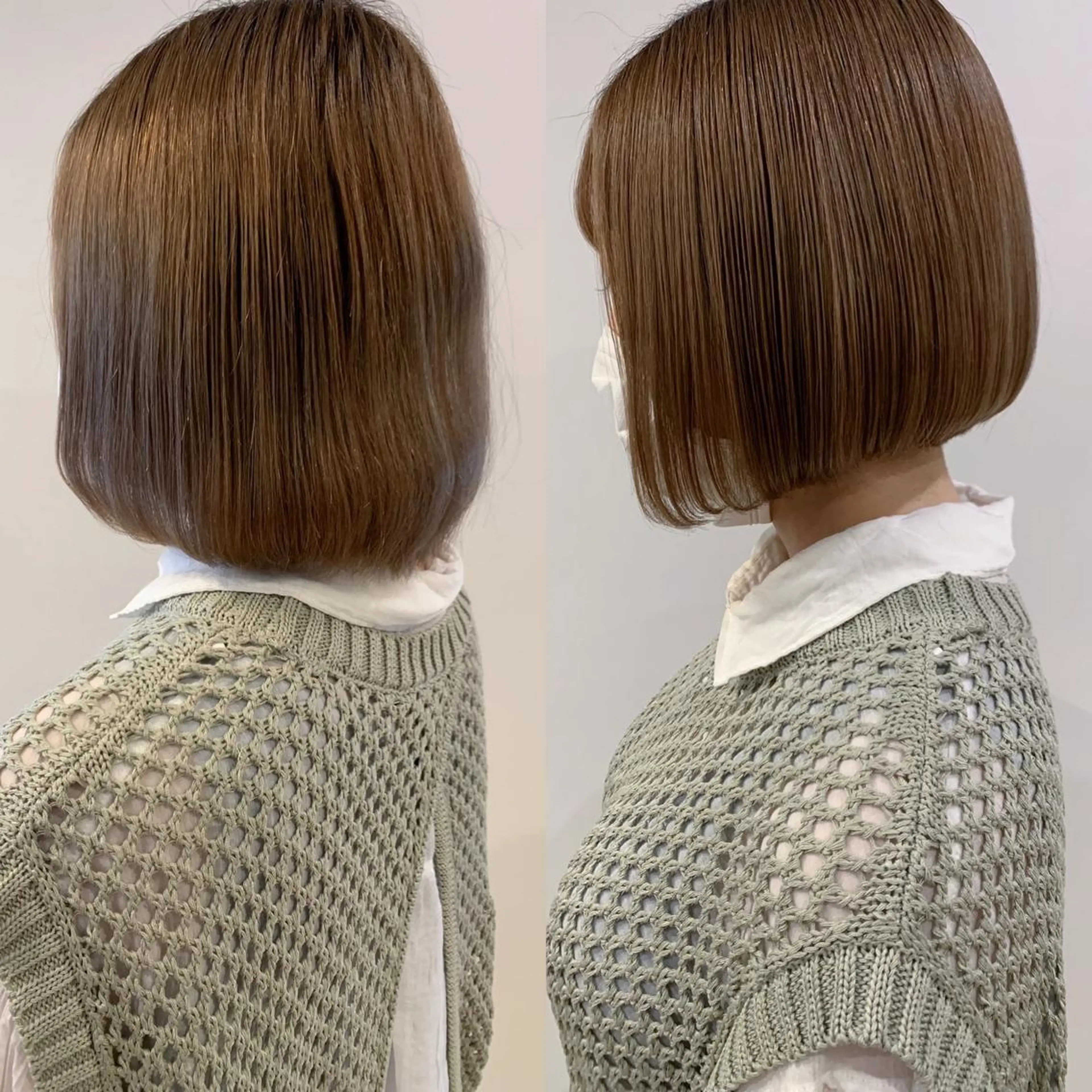 ショート Nico所属・Nico🌛 Karenのネイルデザイン