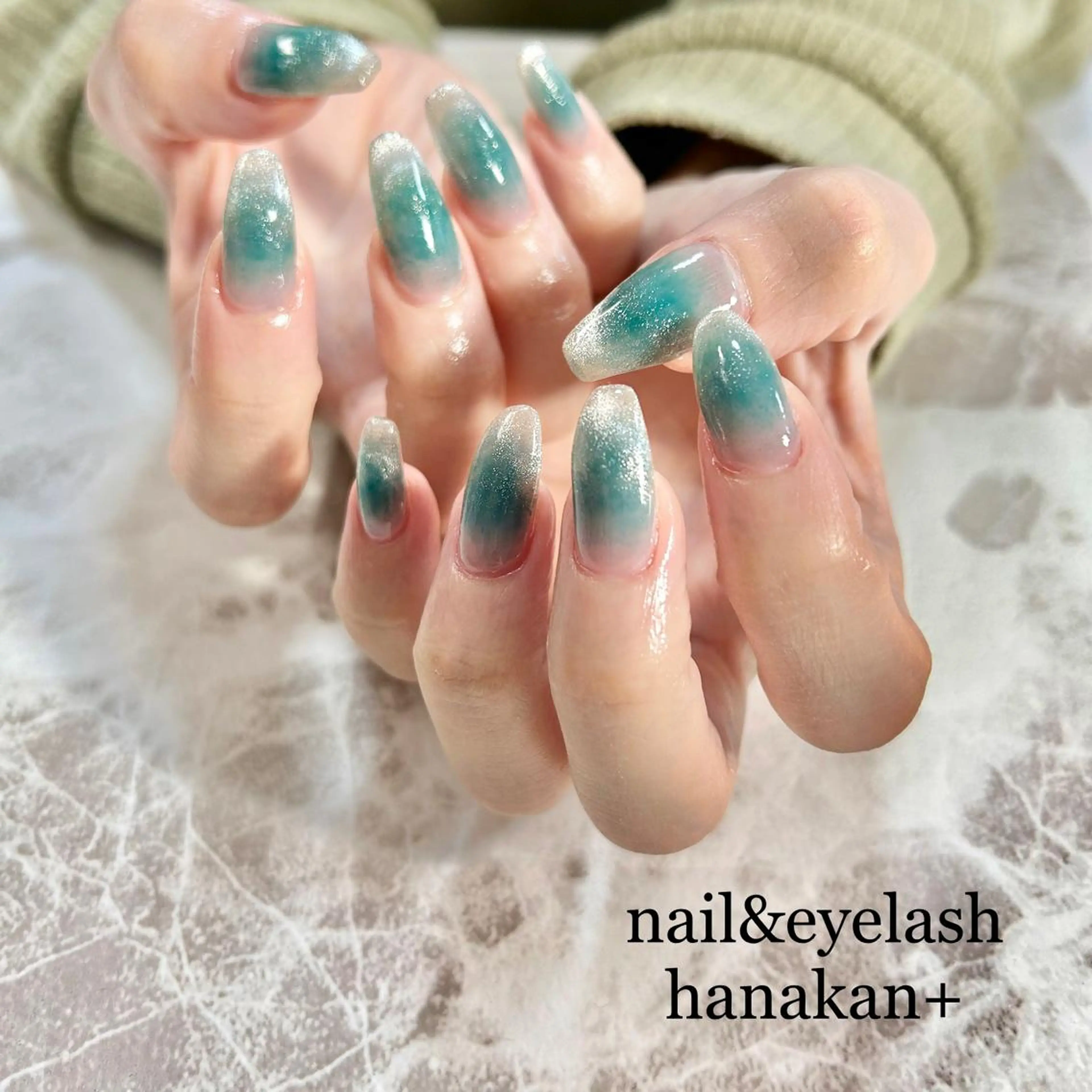 ネイル S Fumiのネイルデザイン