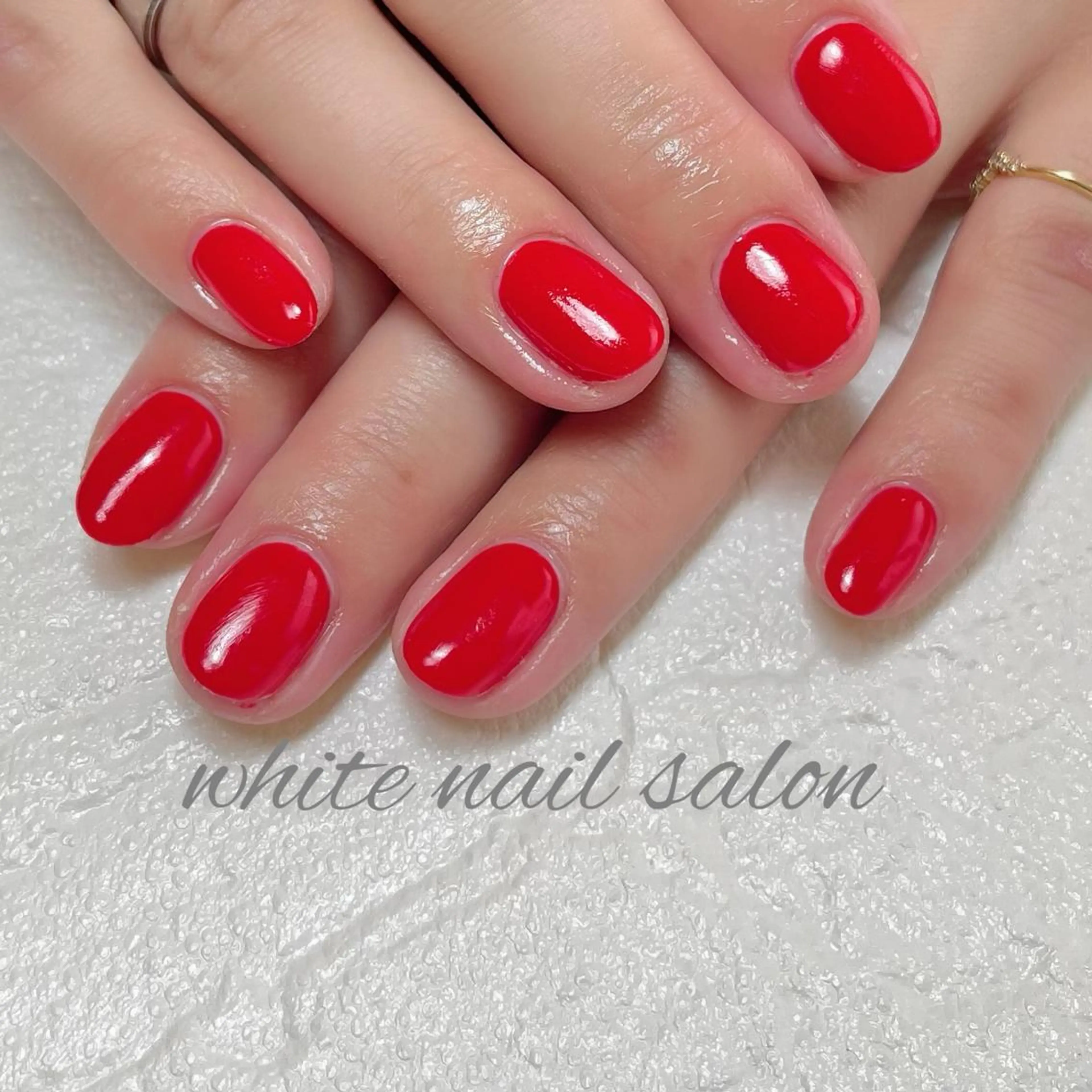 ネイル フットネイル ジェルネイル ハードジェル ラメ(グリッター) 持ち込み ハンドネイル white nail salonのネイルデザイン