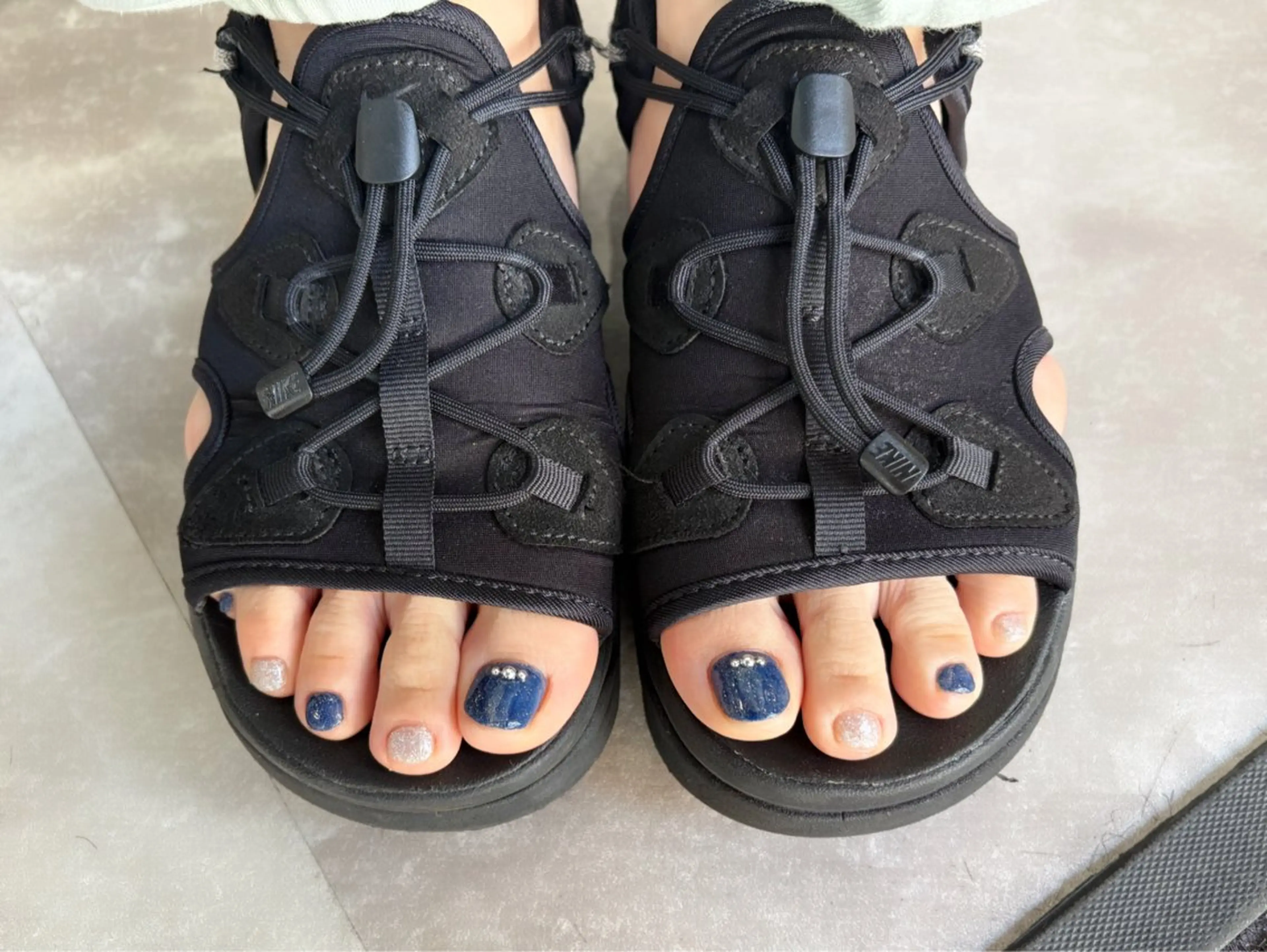 ネイル neo.nail柏 Mutsumiのネイルデザイン