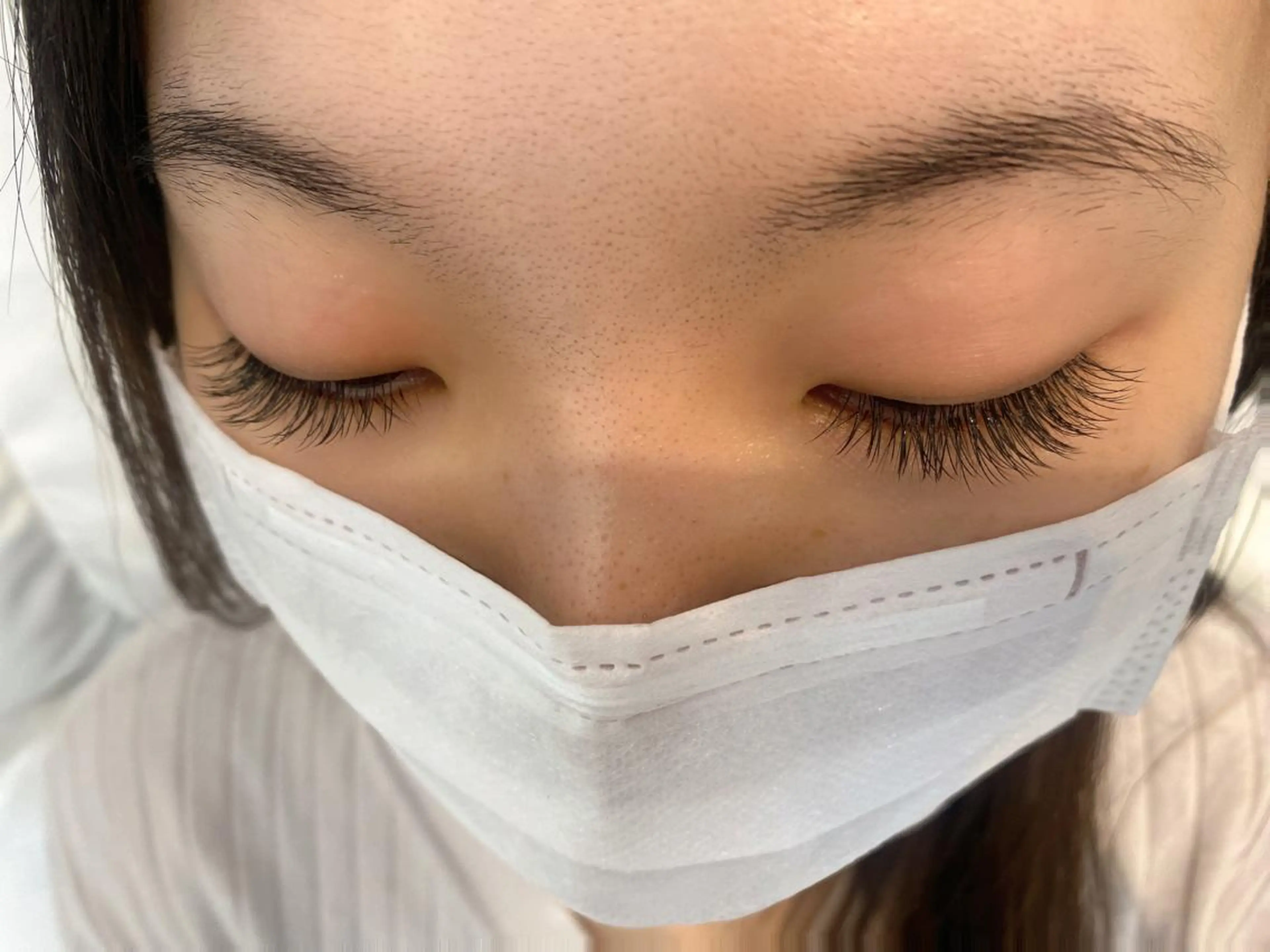 マツエク・マツパ EILIS& EYEのマツエク・マツパデザイン