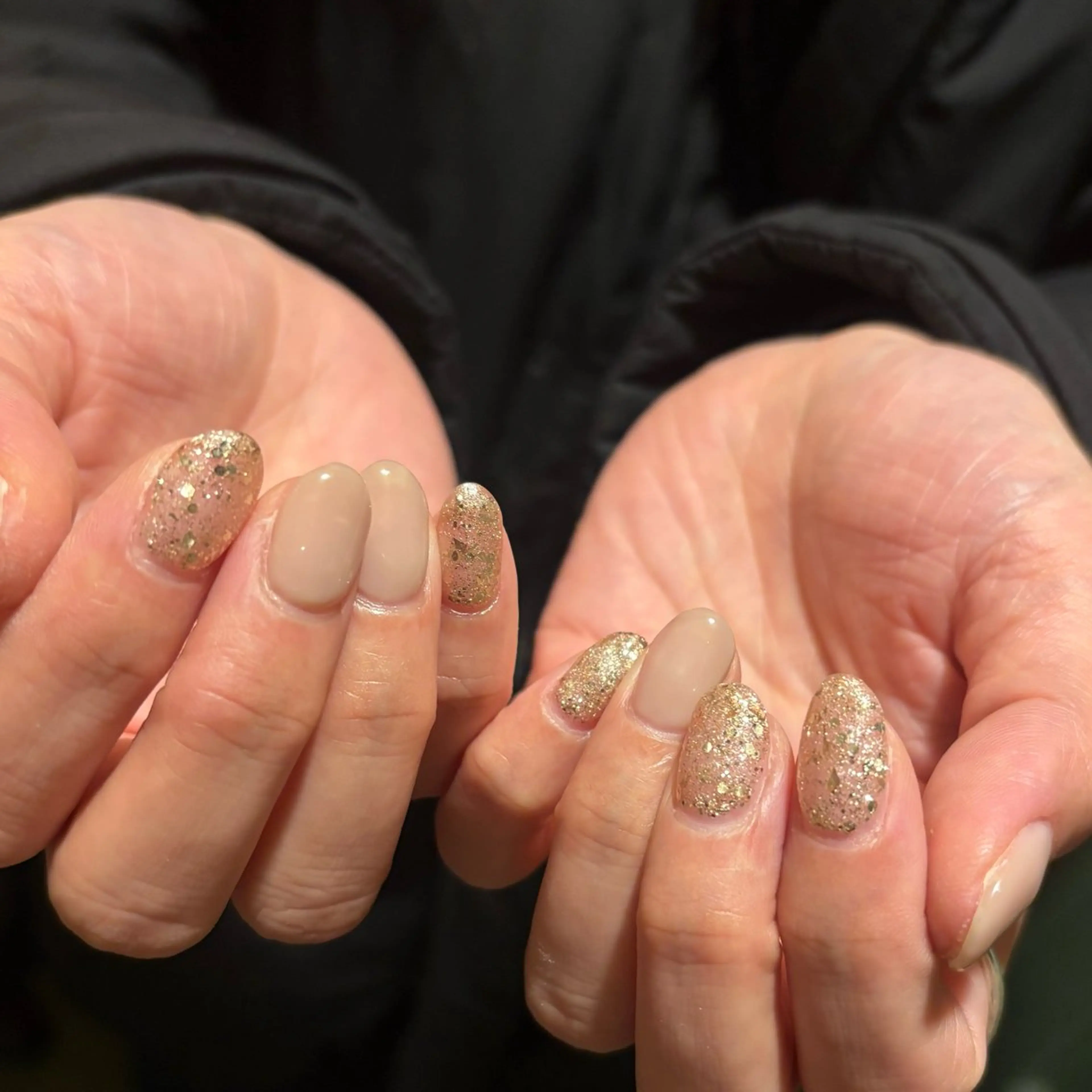 ネイル ハンドネイル ハンドケア Cae.所属・Cae. 【カエドット】のネイルデザイン