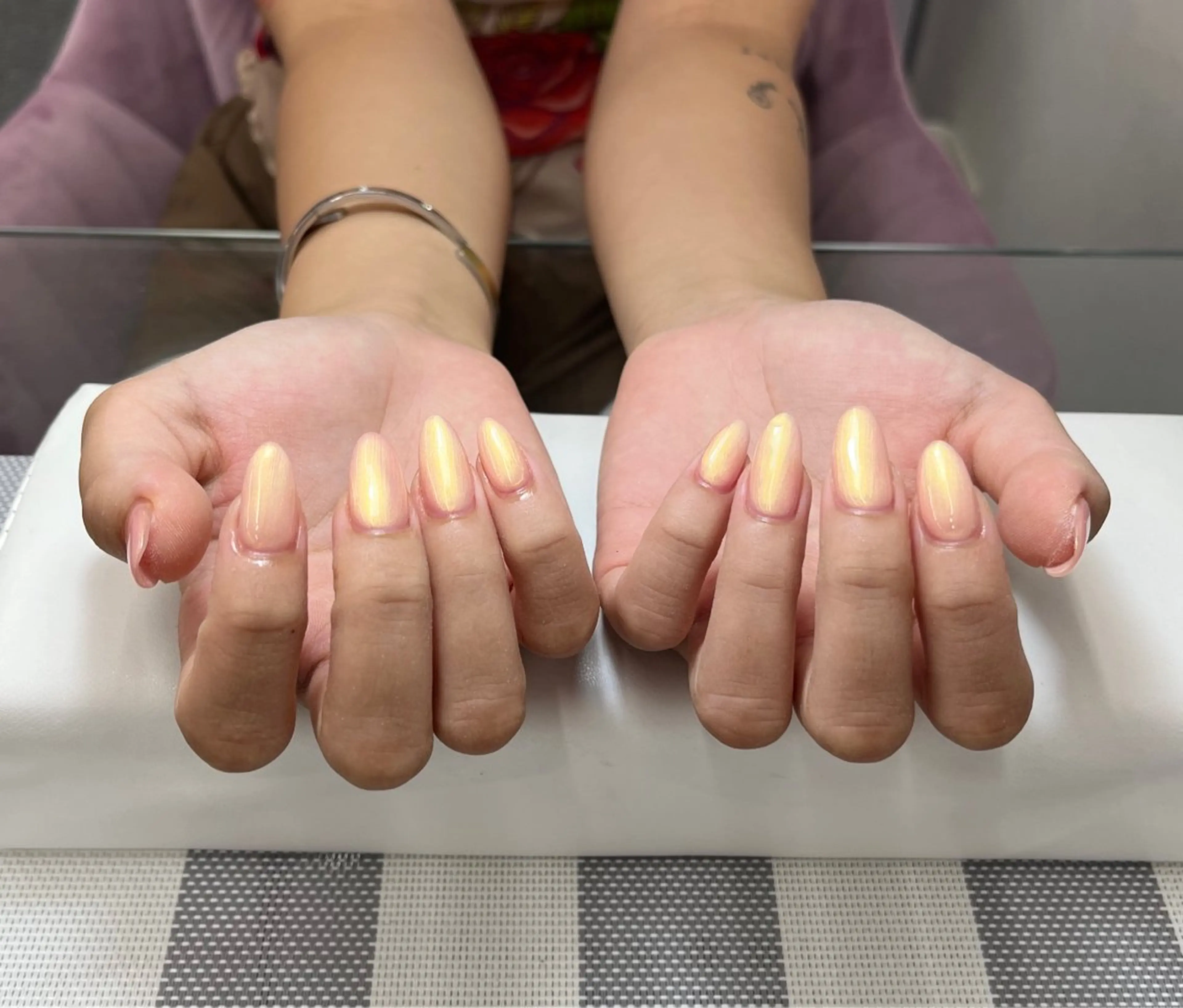 ネイル ハンドネイル Tagi 銀座所属・Tagi Nail 銀座店のネイルデザイン