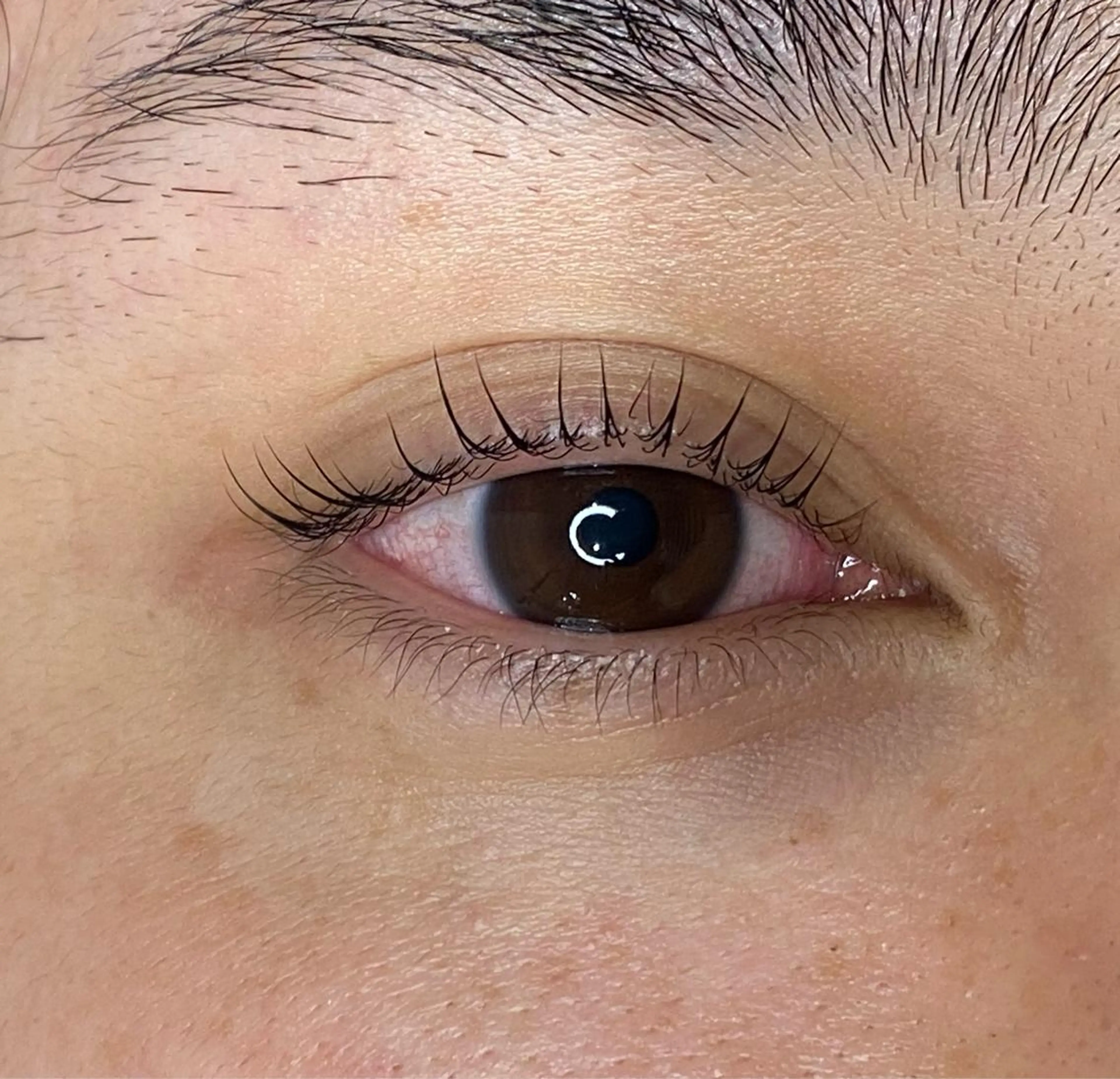 マツエク・マツパ Hazuki .のマツエク・マツパデザイン