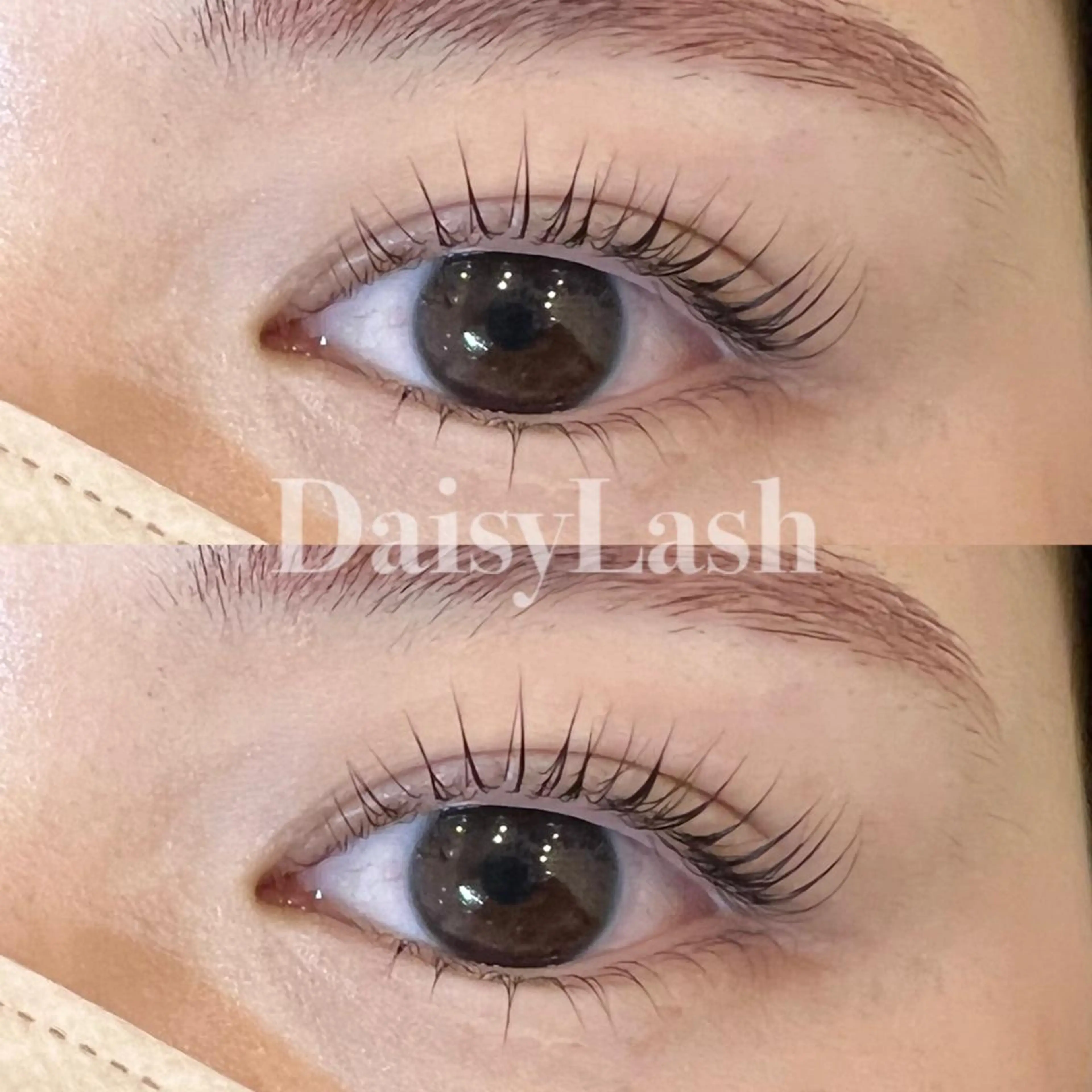 マツエク・マツパ YUGLEAF所属・Yugleaf saeのマツエク・マツパデザイン