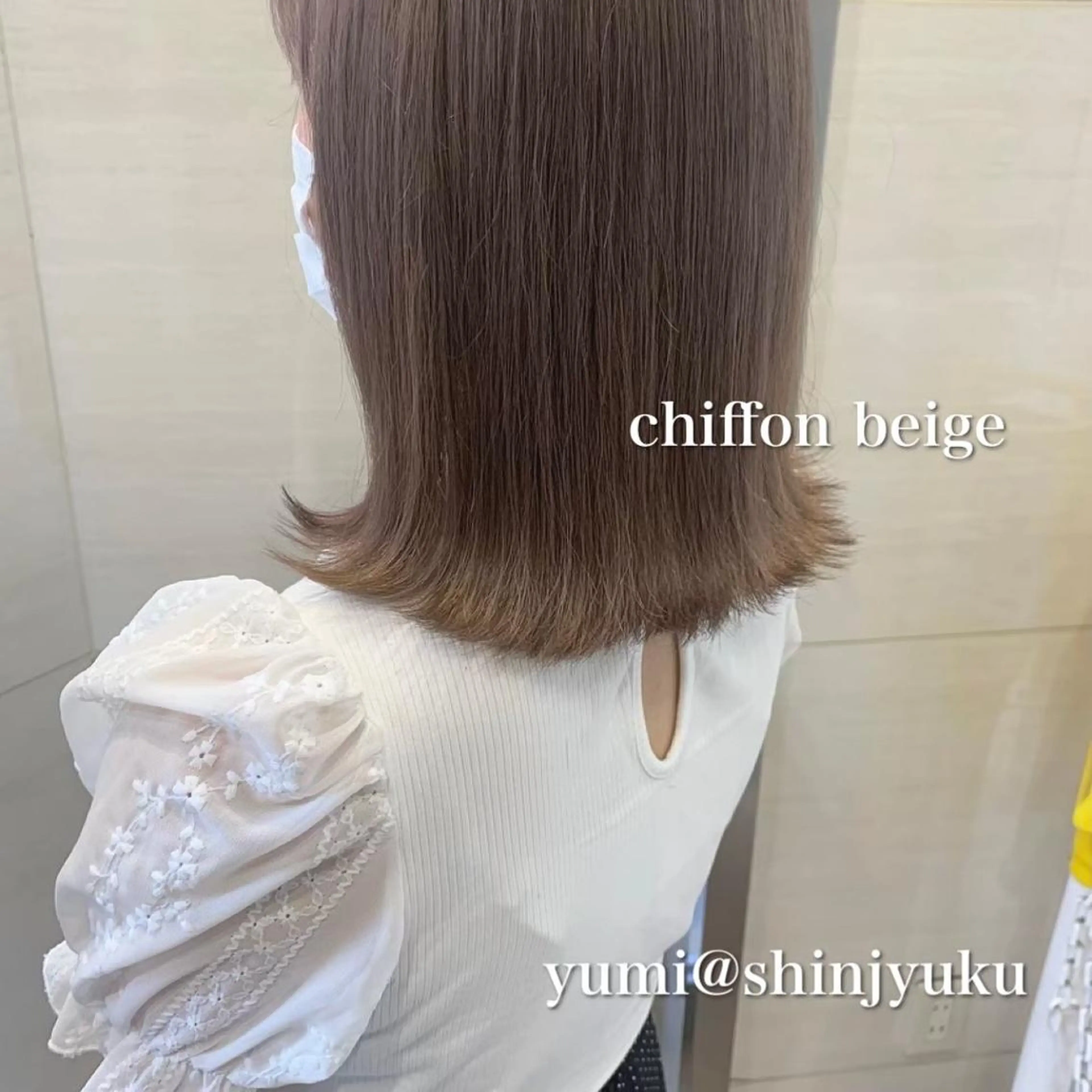 ショート カラー パーマ ヘアアレンジ メンズ ヘアカラー ワット 原宿のヘアスタイル