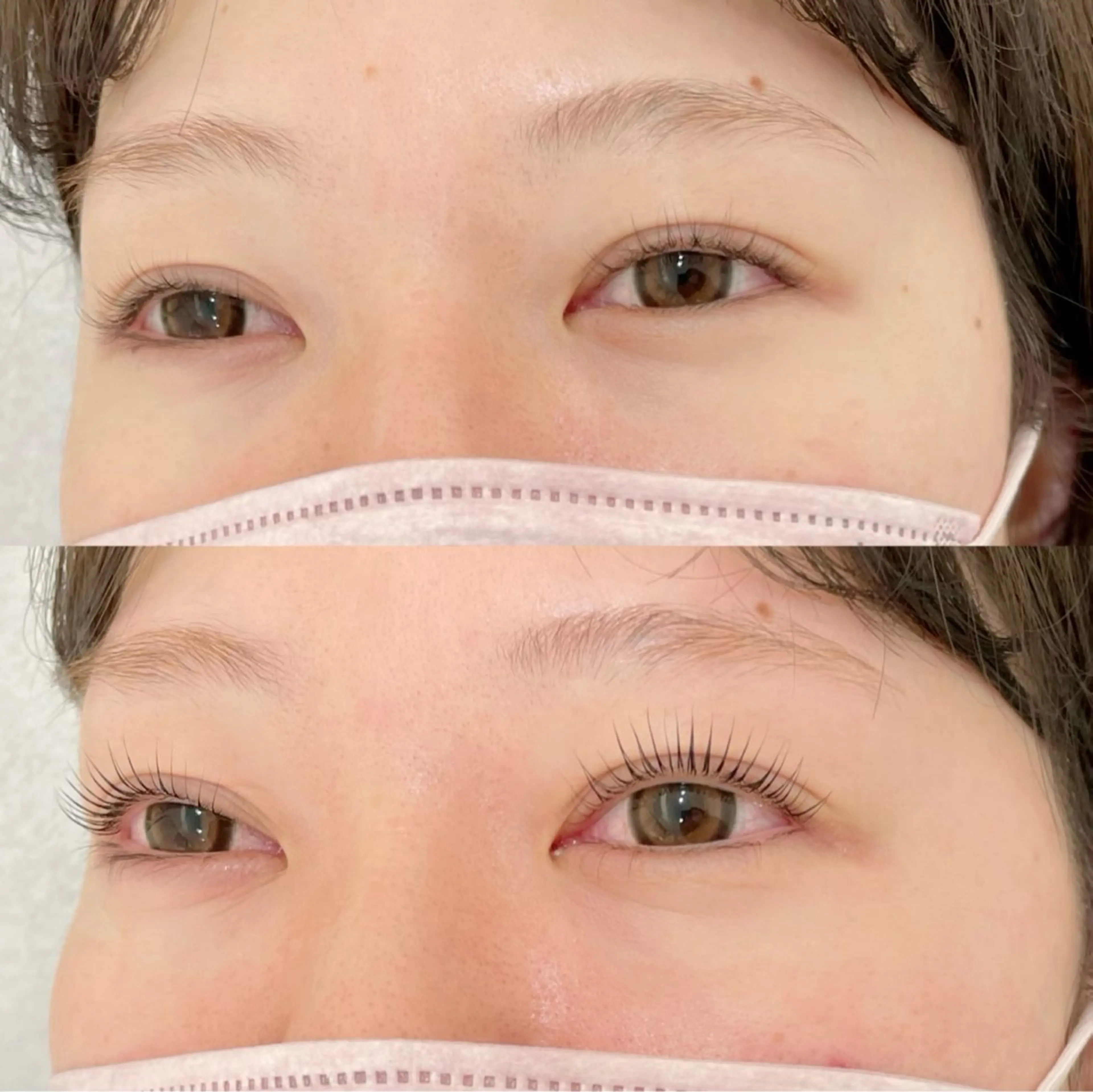 マツエク・マツパ マツパ SALON VILLAGE Yokohama所属・丹野 みゆき🦩🦩🫧の眉毛・アイブロウイメージ