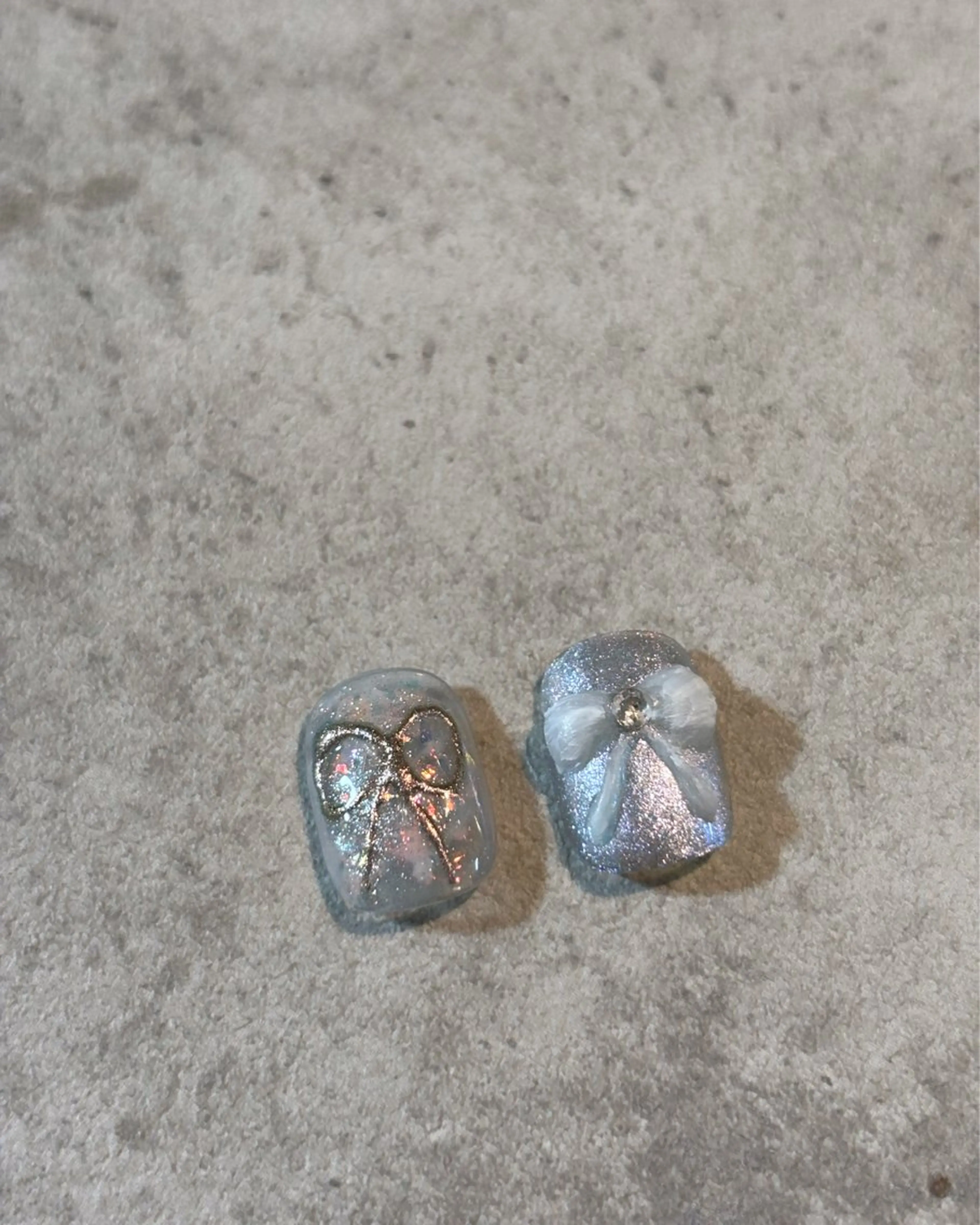 ネイル Su. Naillandのネイルデザイン