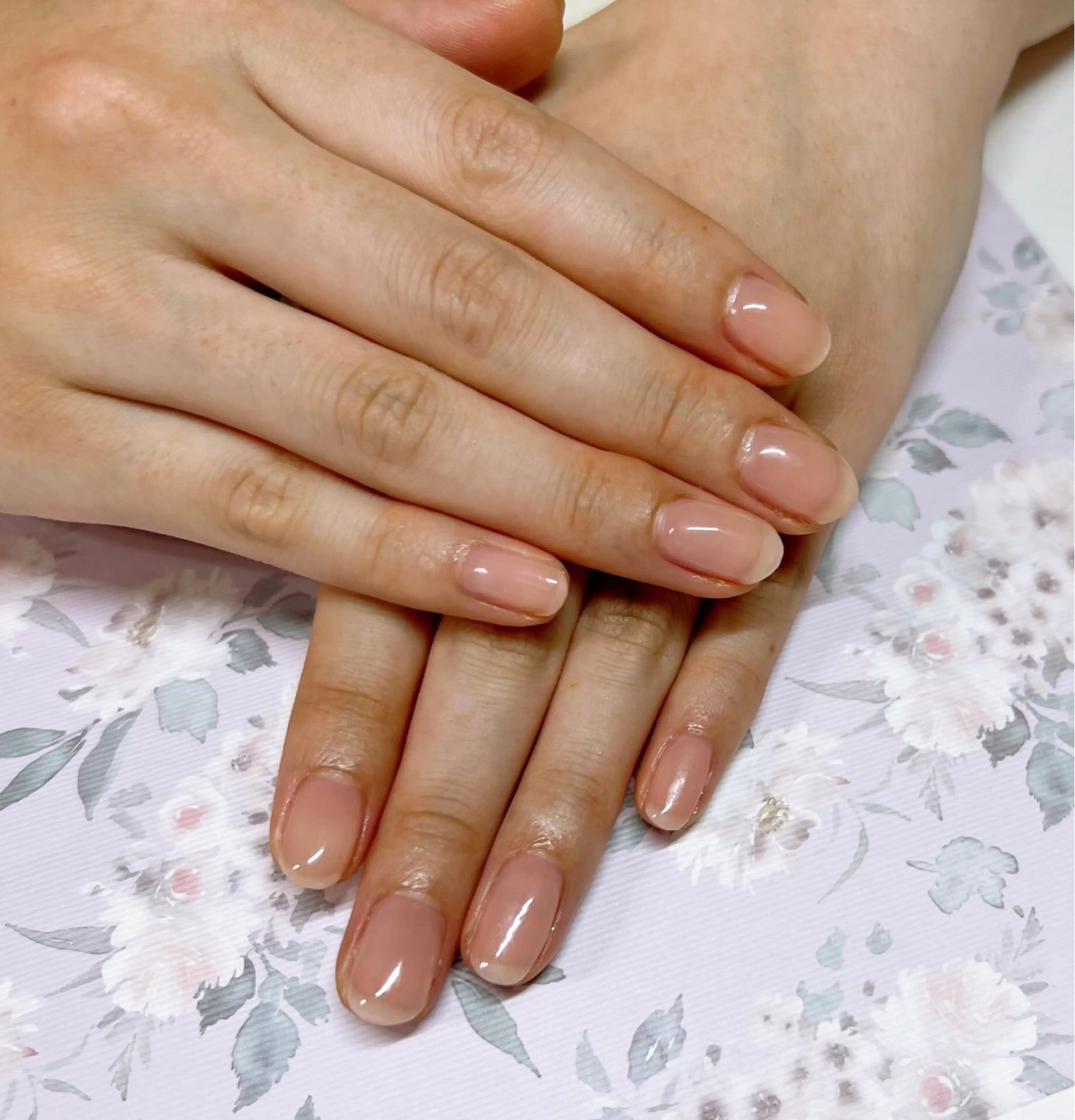 ネイル BellaLuna 山下のネイルデザイン