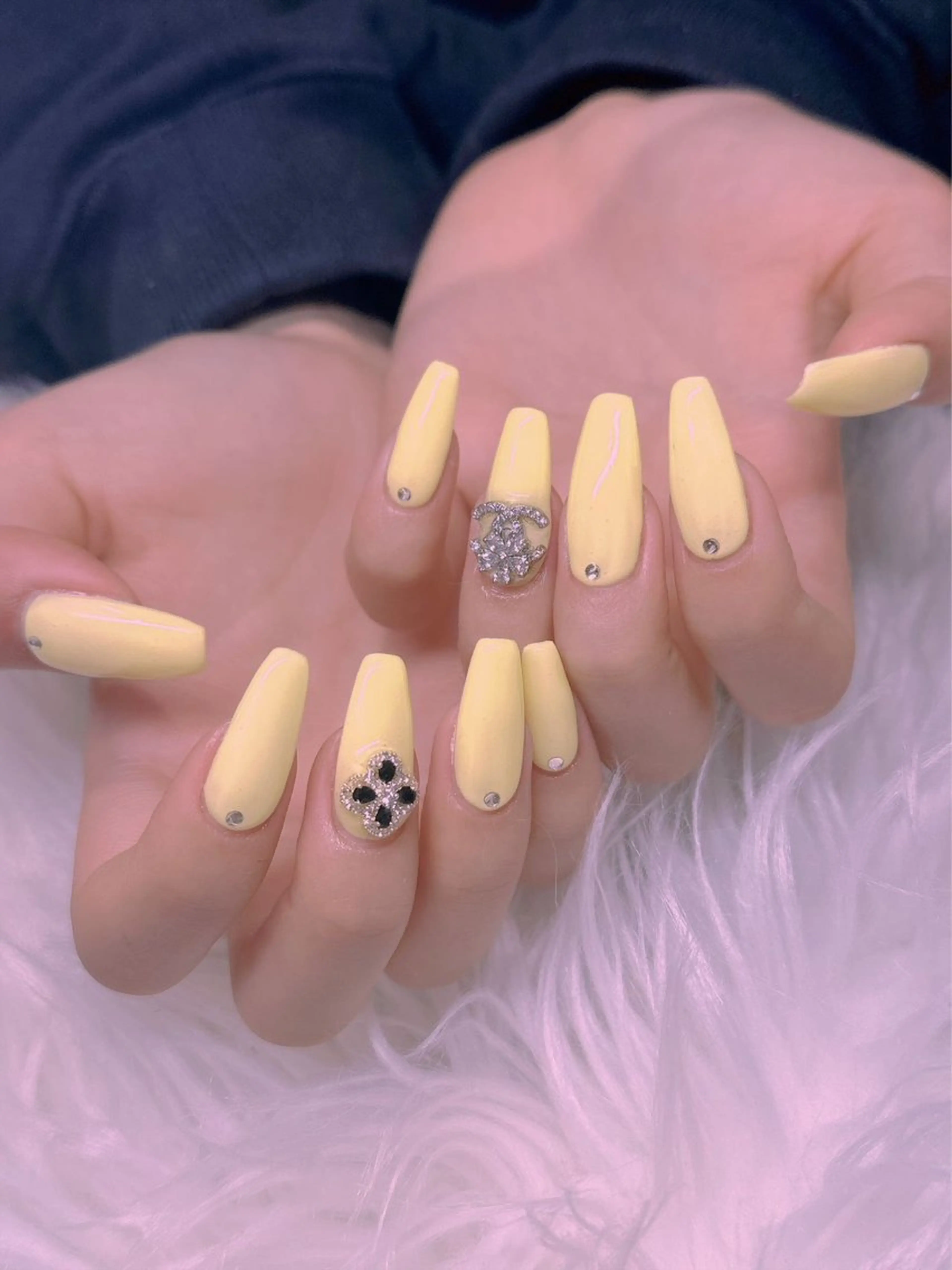 ネイル エムズ ハヤシのネイルデザイン