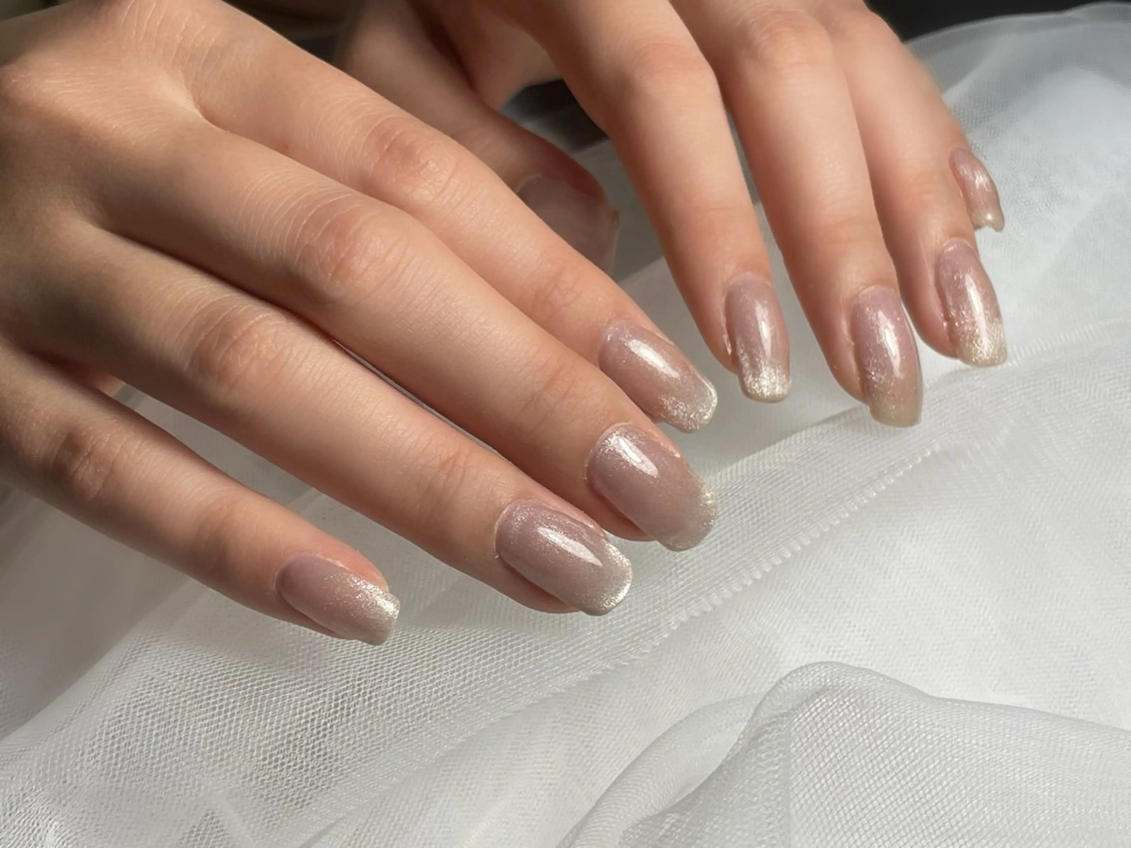 ネイル アートネイル Chong Sarangのネイルデザイン