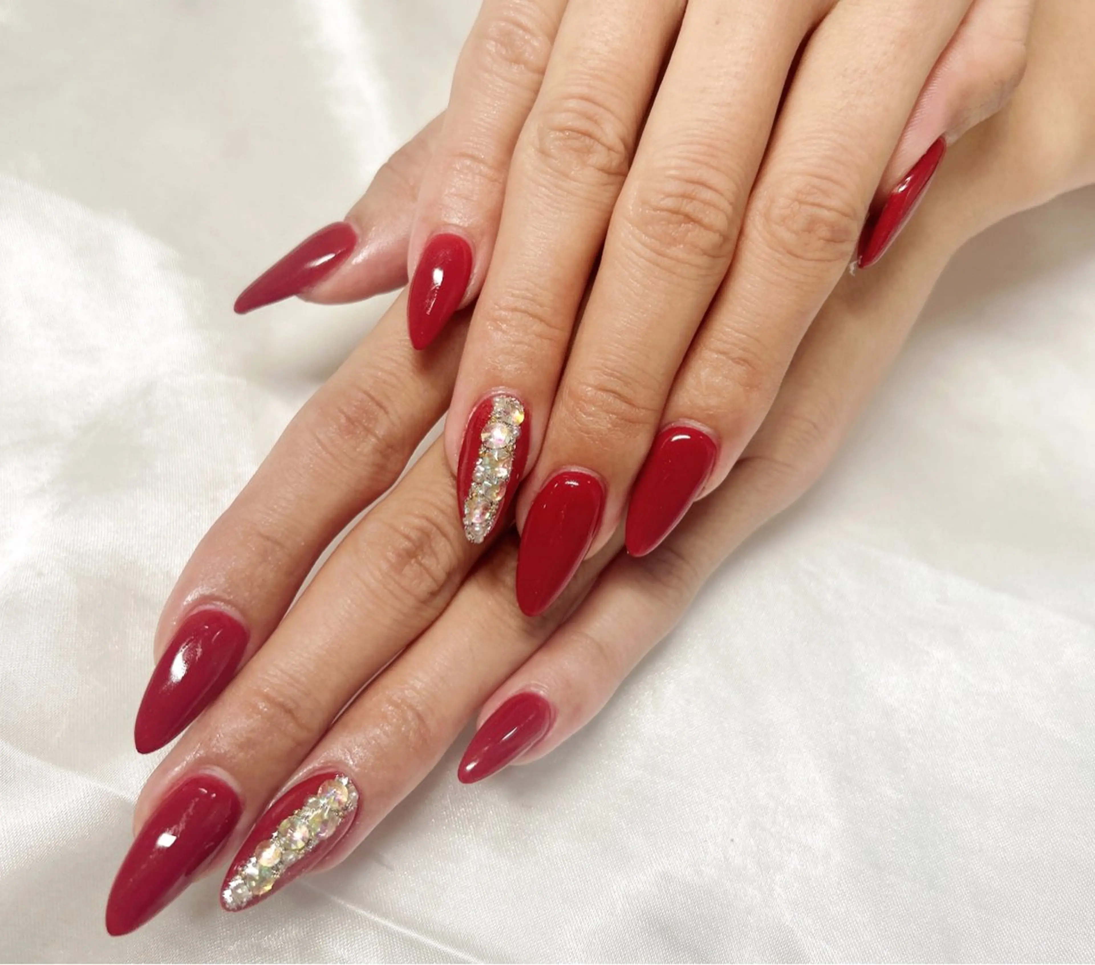ネイル nail salon Ange所属・nail salon angeのネイルデザイン
