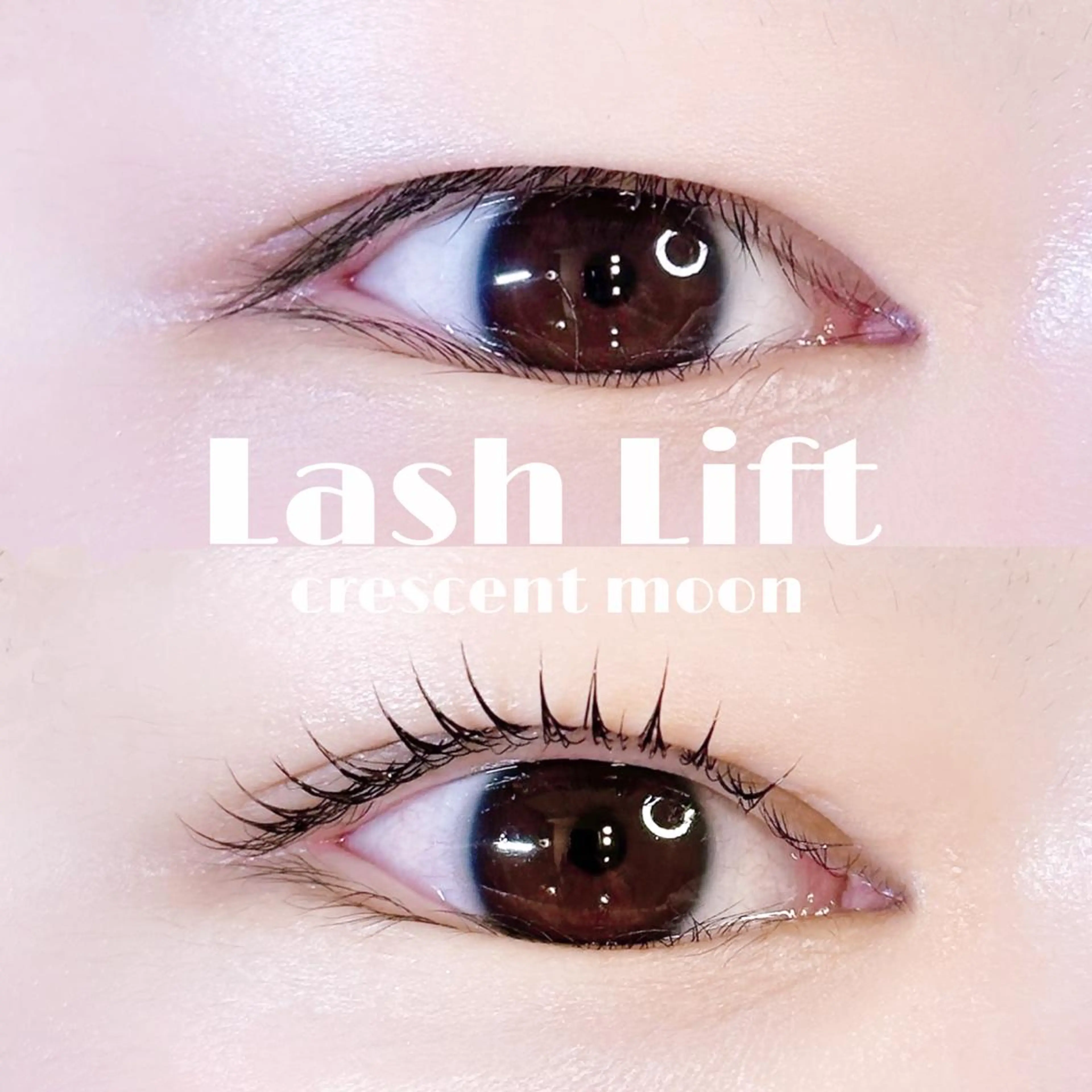 マツエク・マツパ マツパ Nana .のマツエク・マツパデザイン