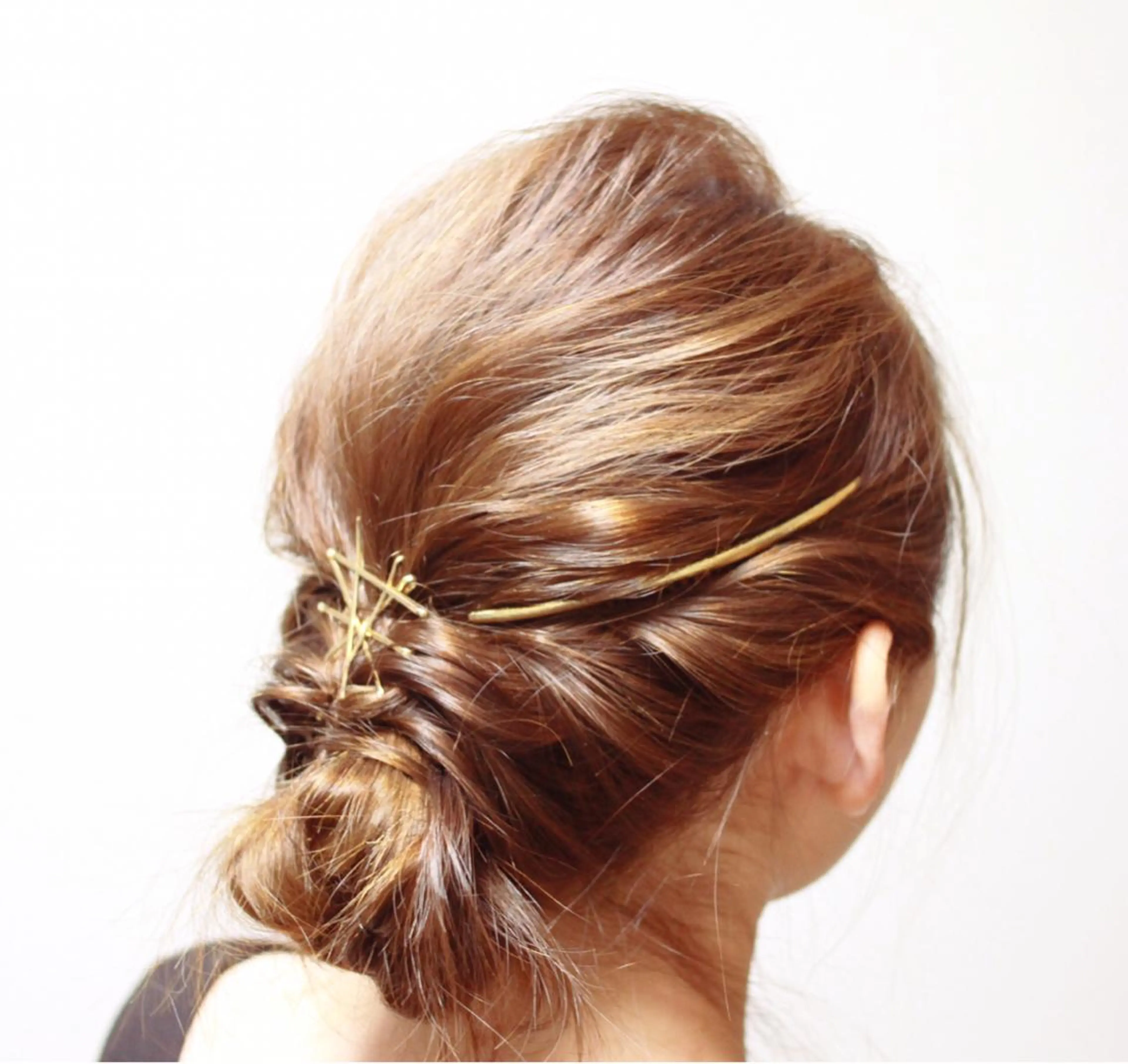 ヘアアレンジ 伊藤 裕貴のヘアスタイル