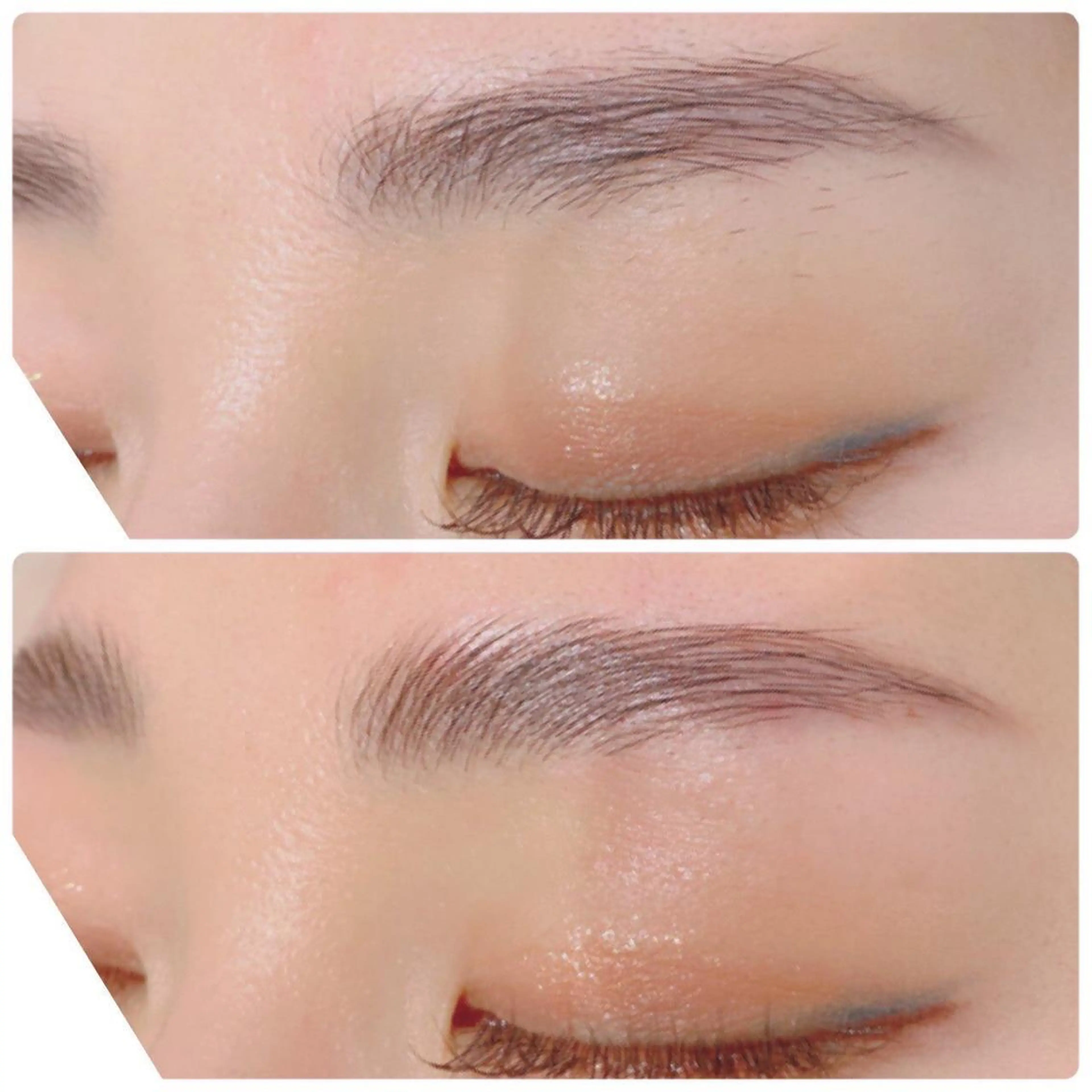 アイブロウ メローワックス梅田店所属・メローワックス 梅田店の眉毛・アイブロウイメージ