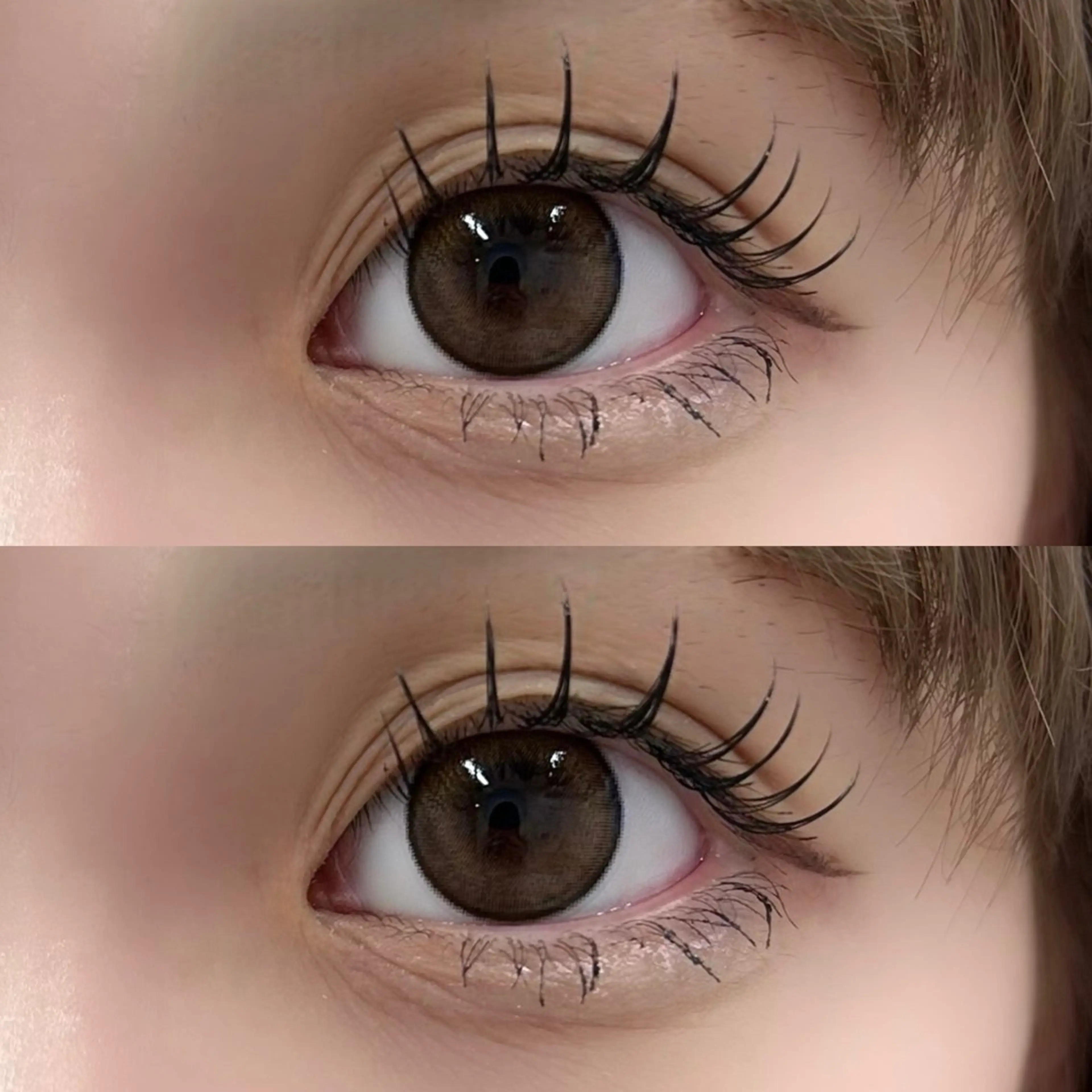 マツエク・マツパ PlusEono / 塚本のマツエク・マツパデザイン