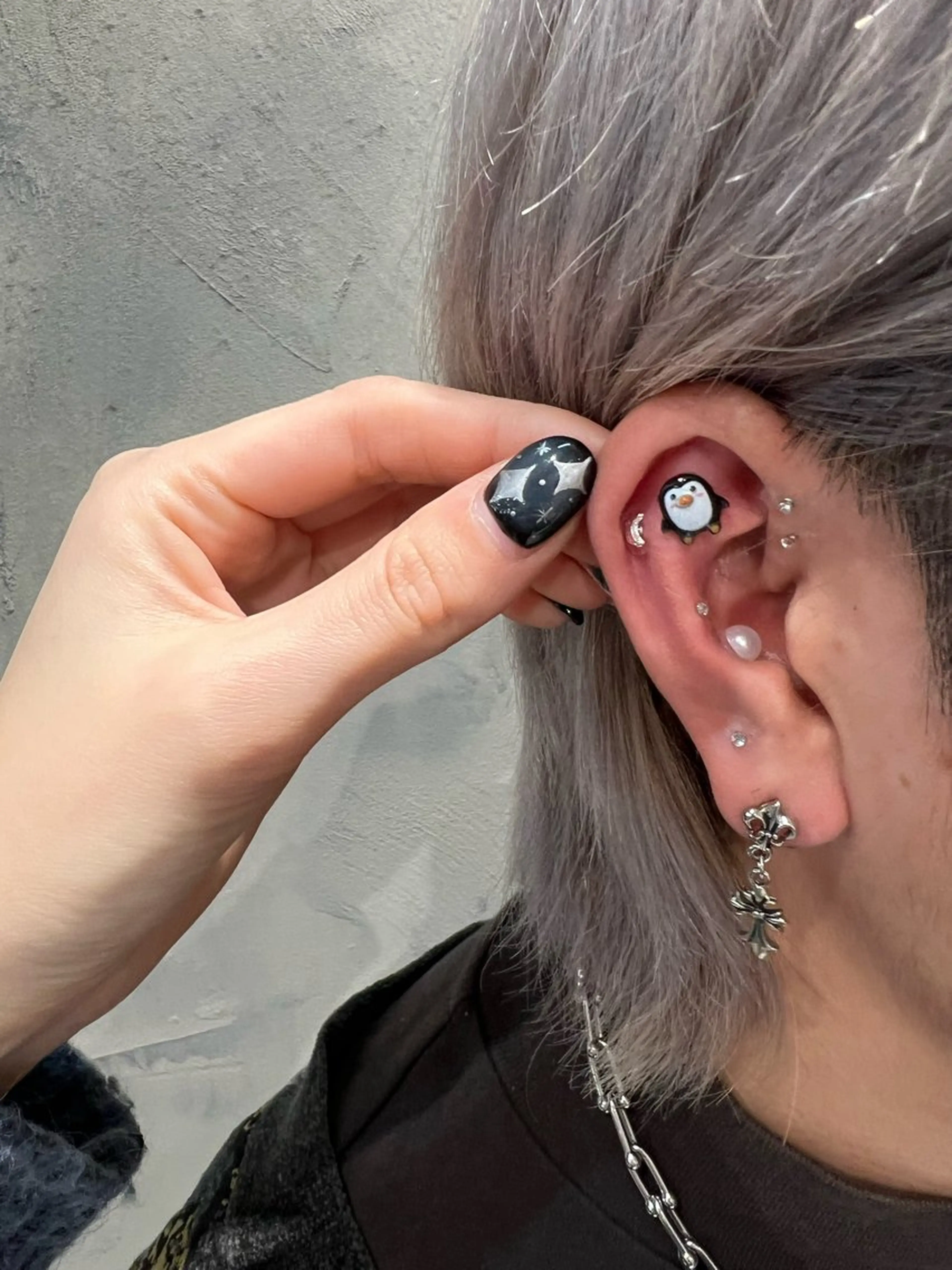 kimika🥑 メンズ/髪質改善のヘアスタイル