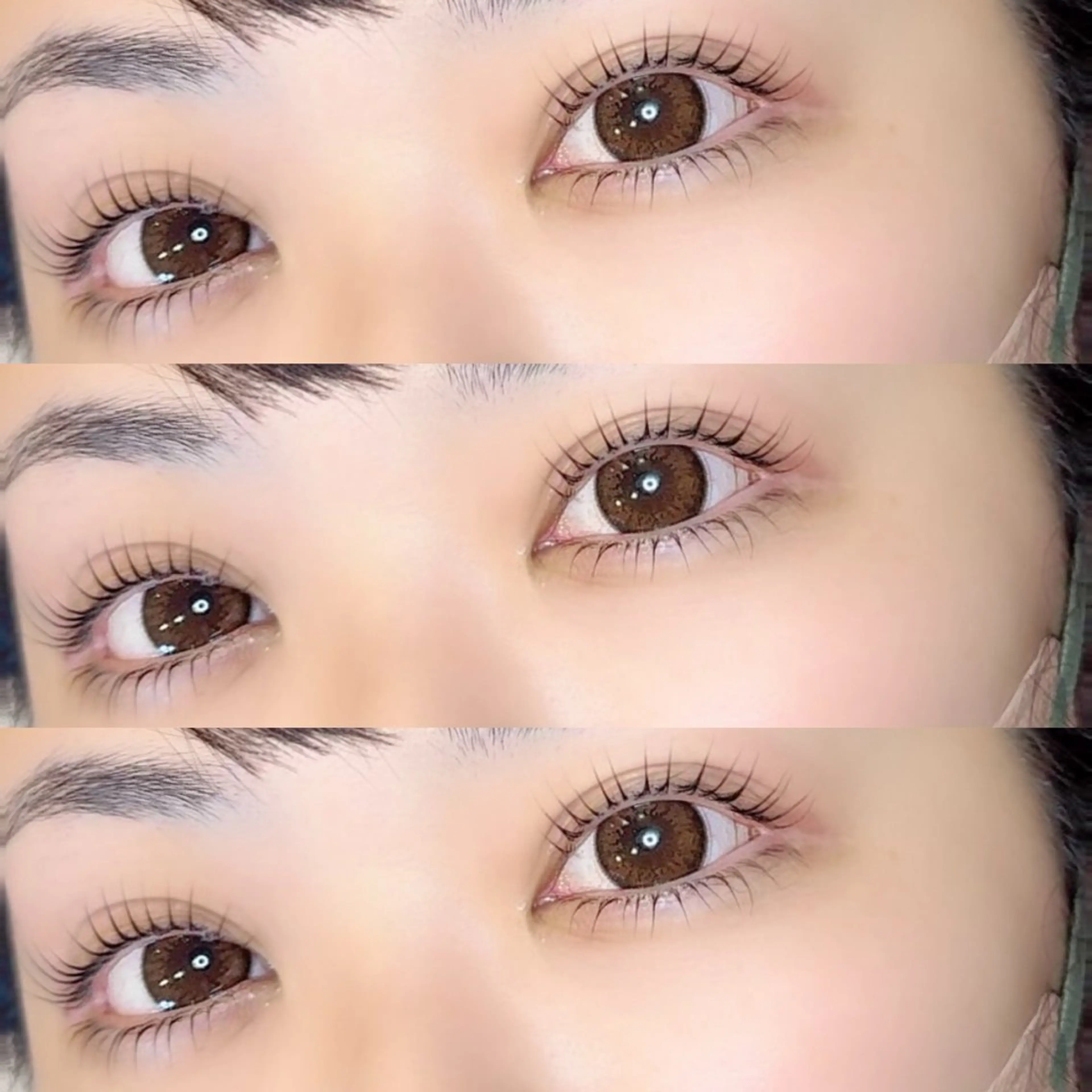 マツエク・マツパ ririFree所属・リリフリー アイリストのネイルデザイン