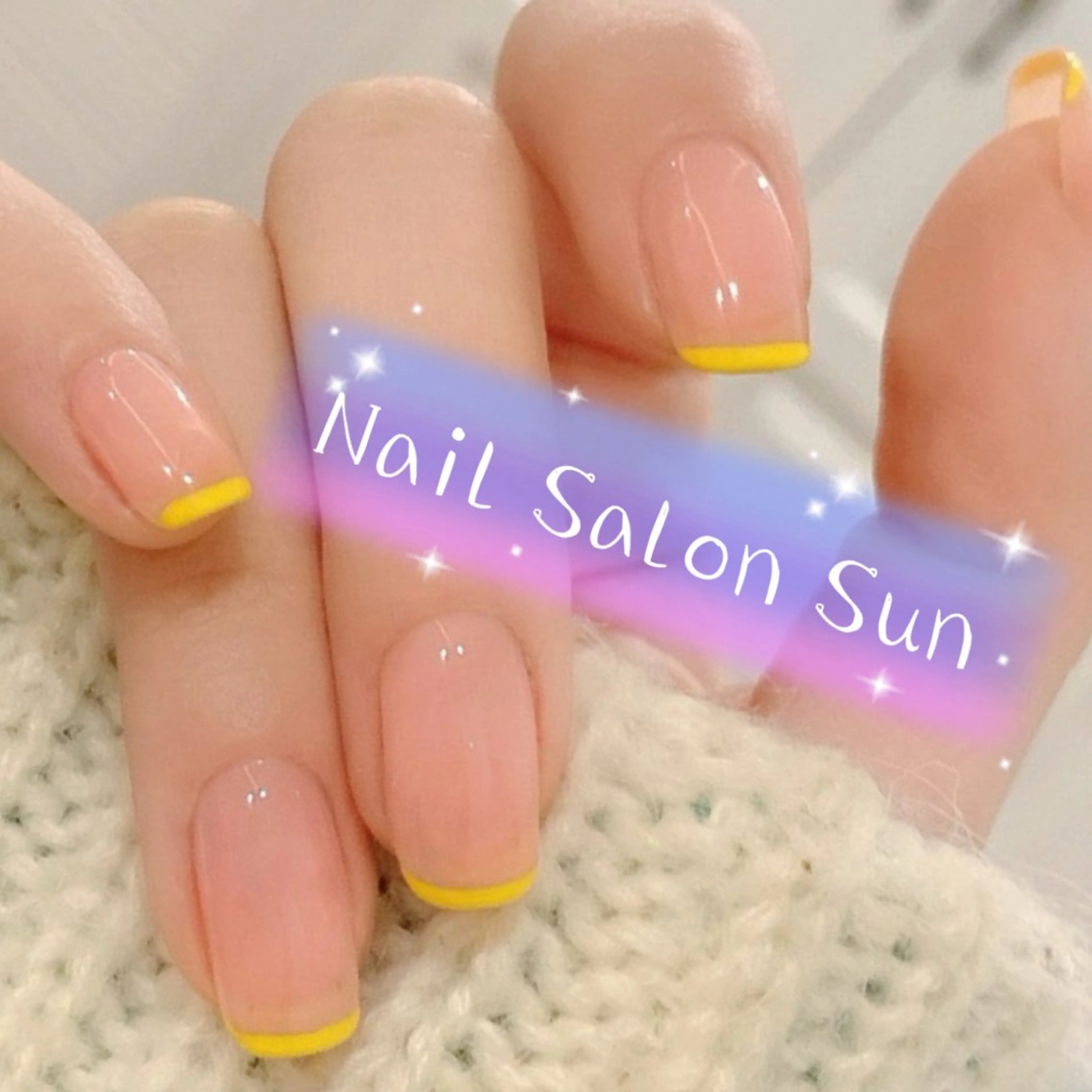 ネイル Sun Nail サン ネイルサロンのネイルデザイン