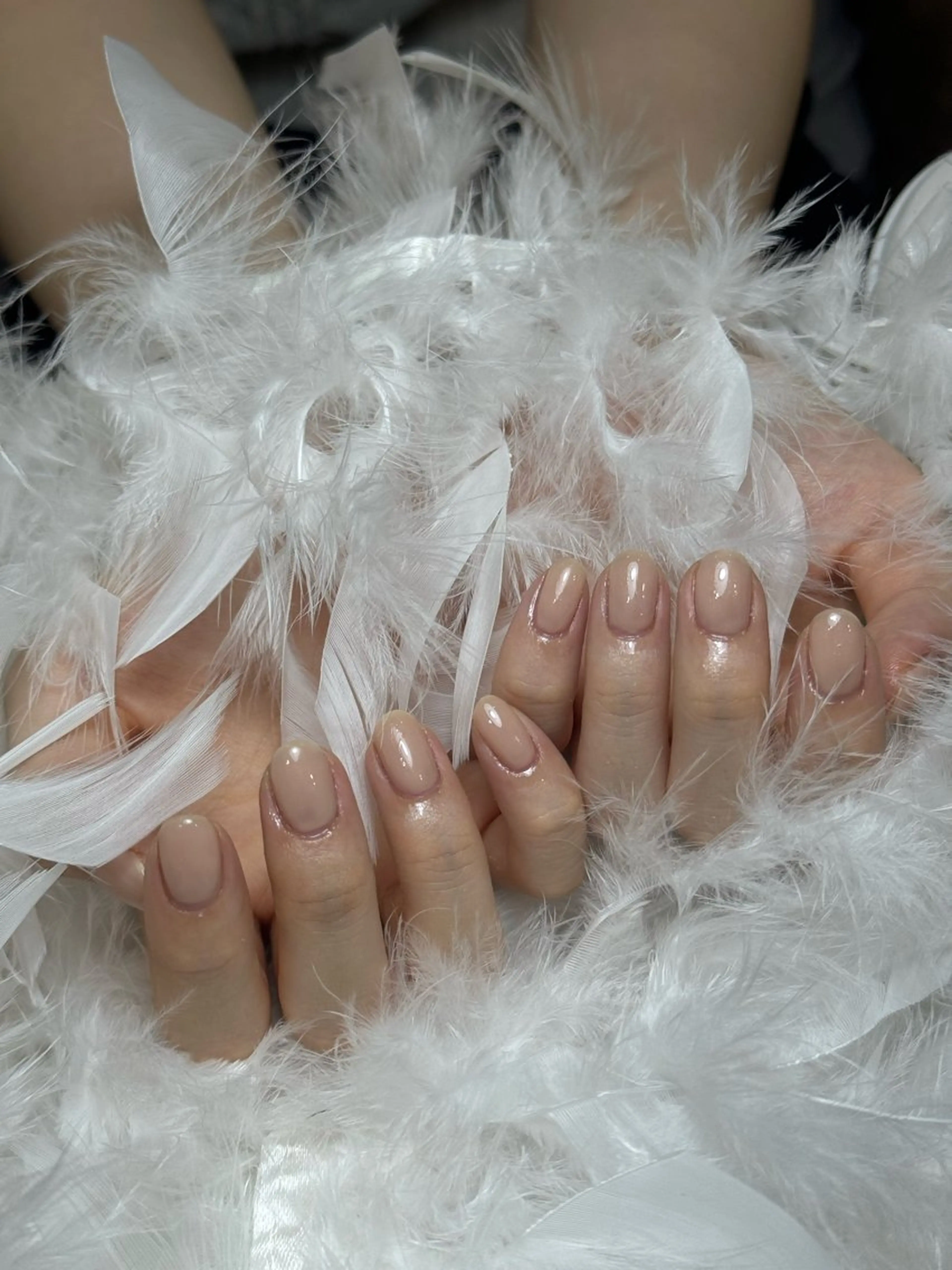 ネイル ハンドネイル DIAMOND Nail🥇のネイルデザイン