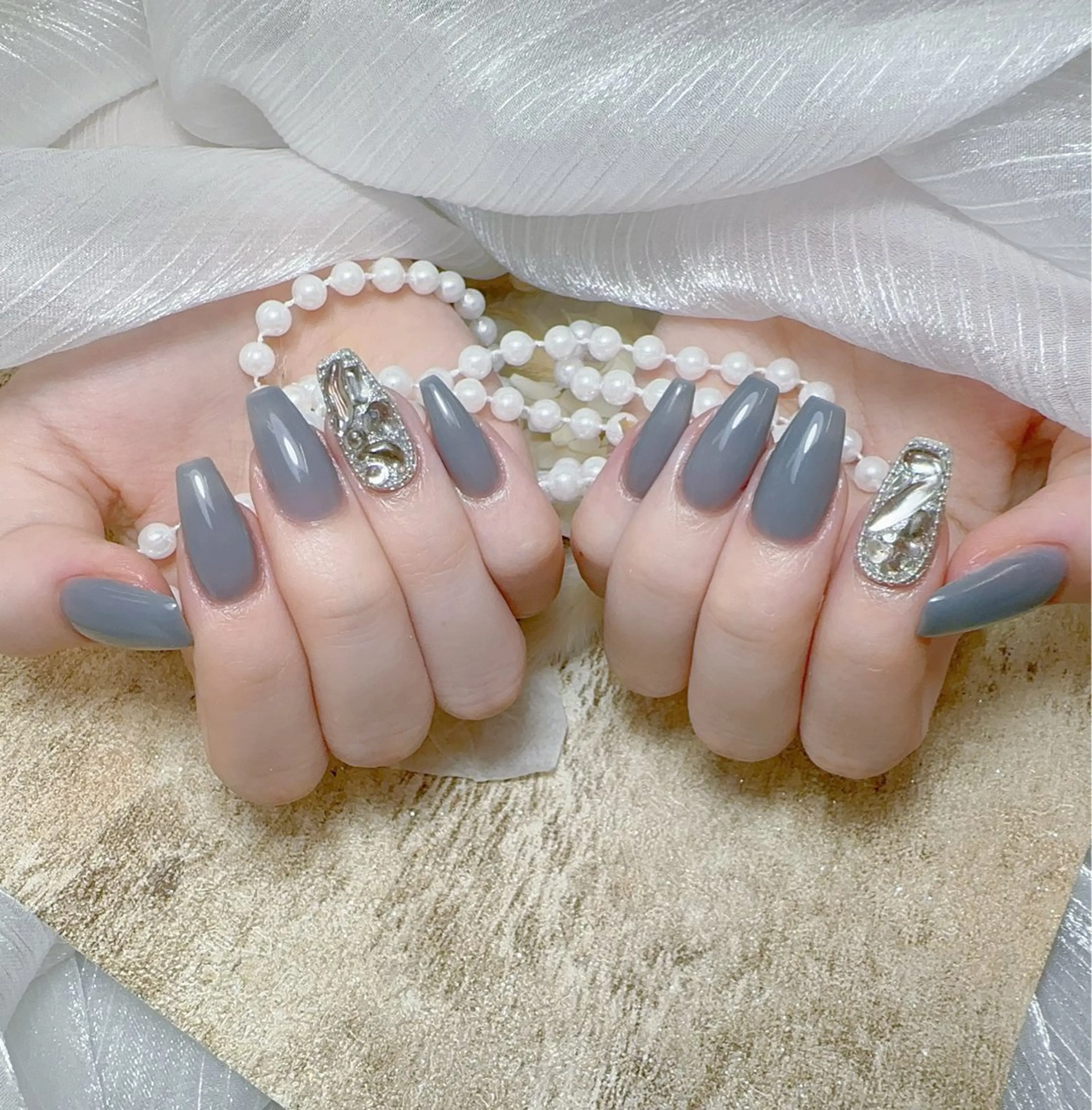 ネイル Anna Nailのネイルデザイン