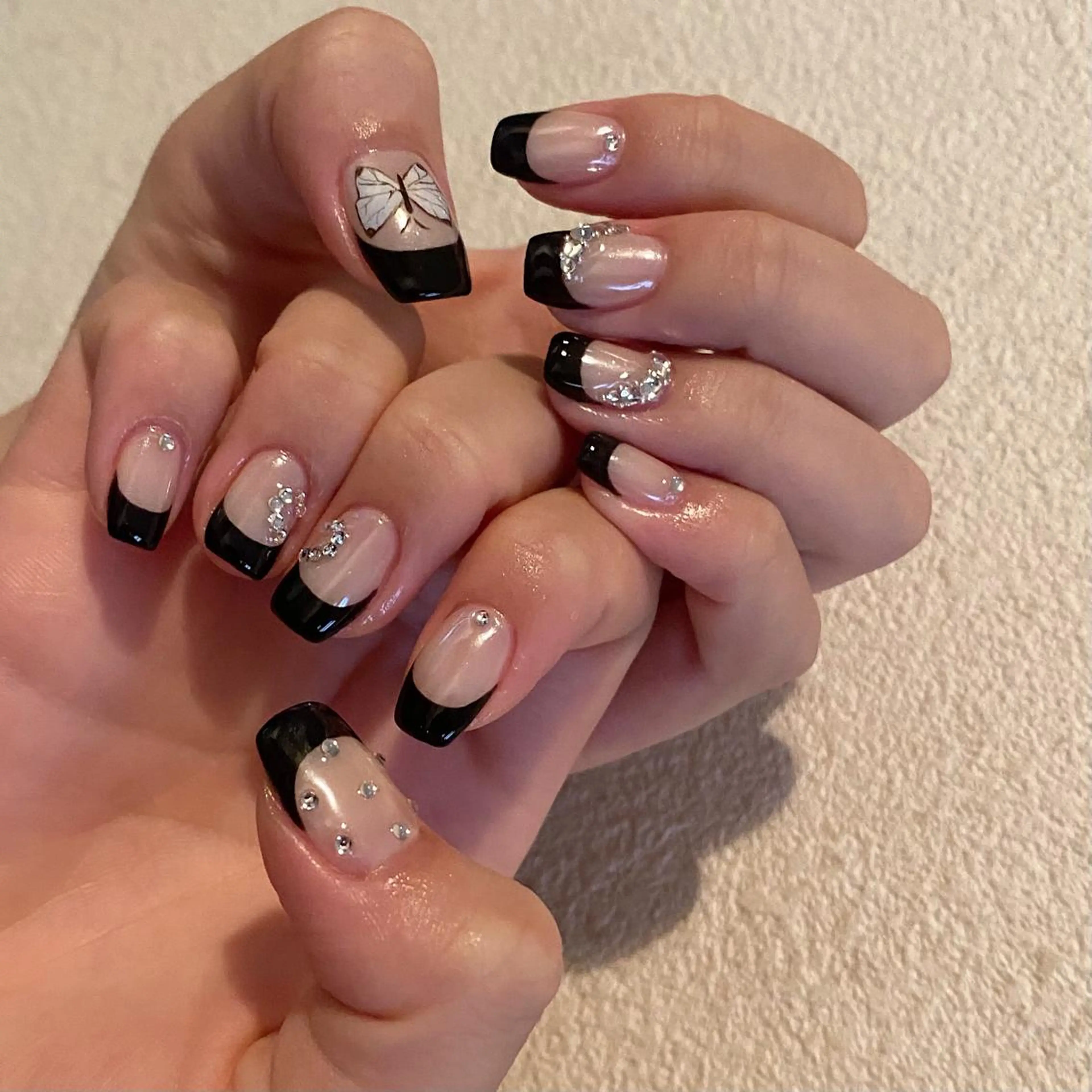 ネイル アートネイル lcoco nailのネイルデザイン