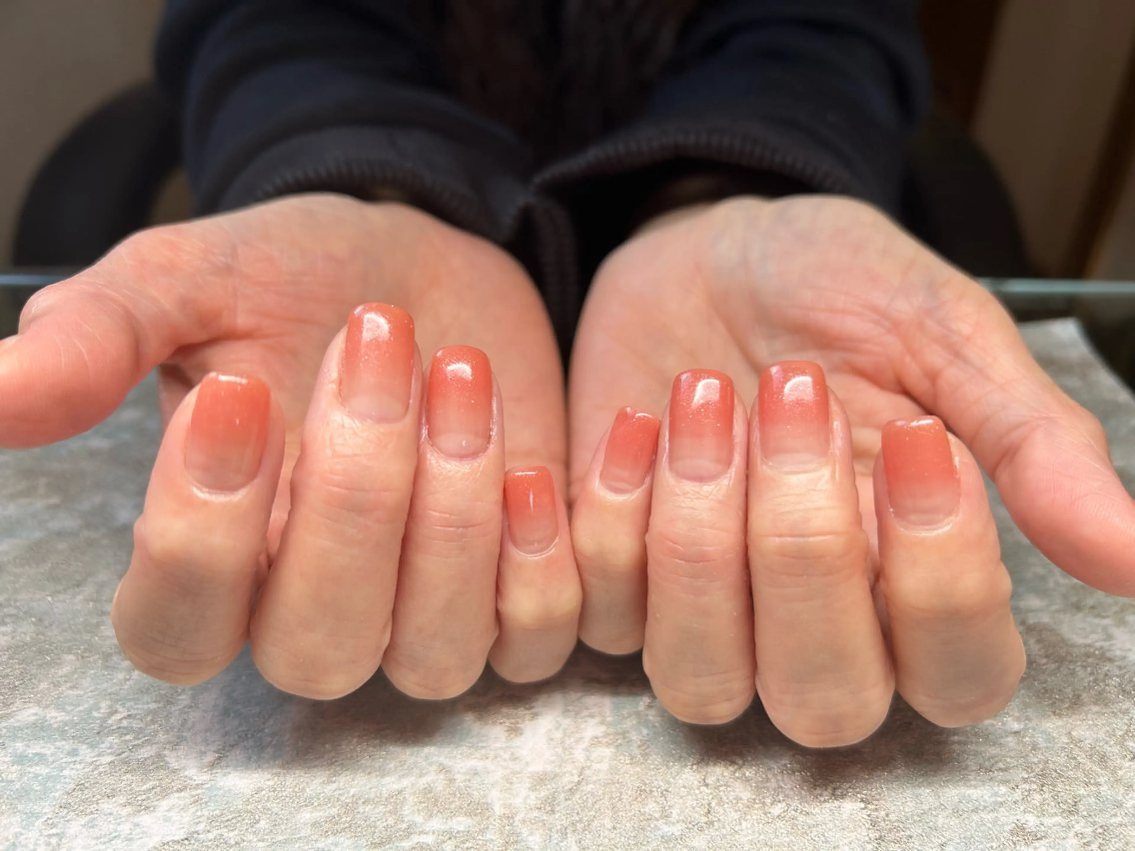 ネイル ハンドネイル Lisa’s Salonのネイルデザイン