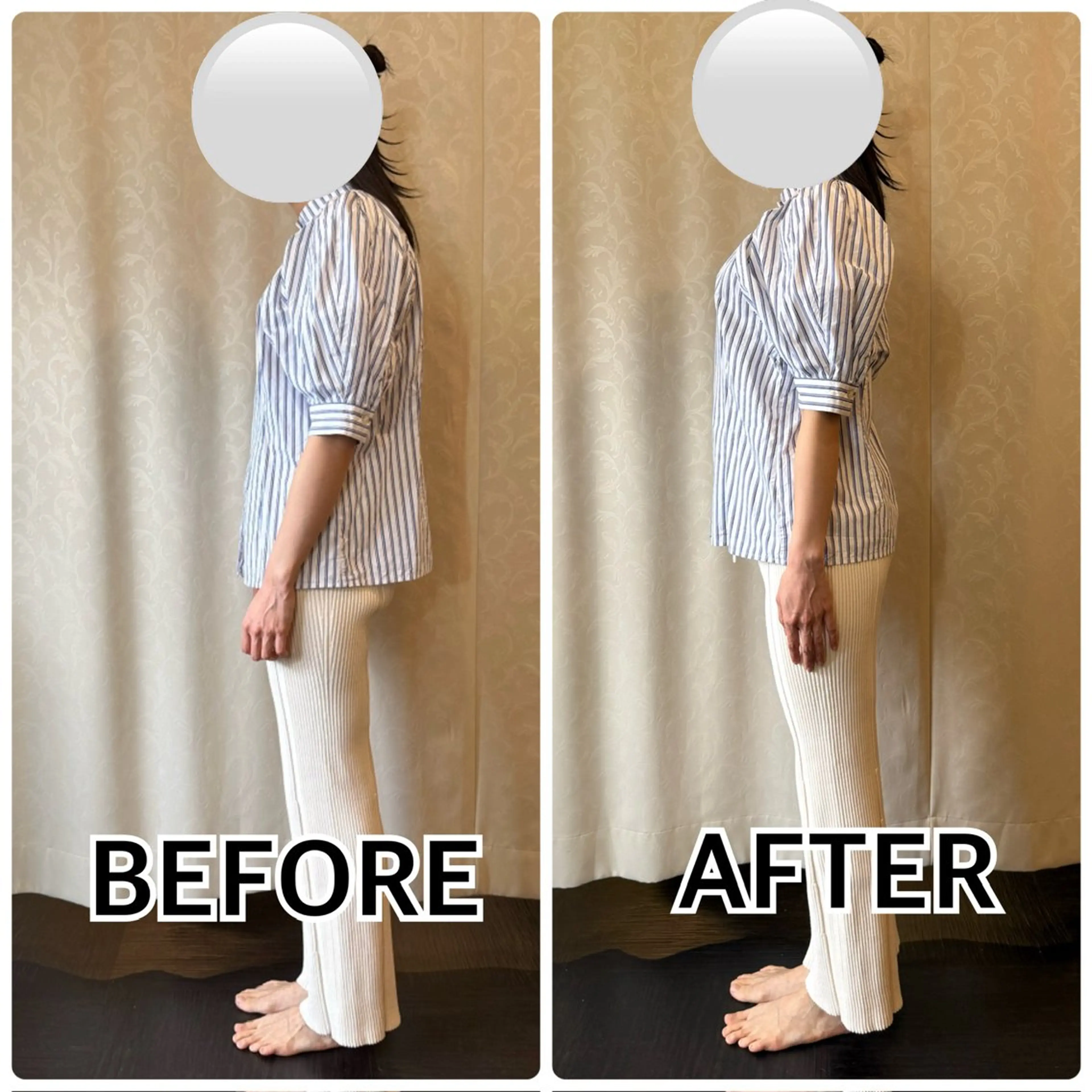 リラク ピュアプロポーション美容整体カイロ院所属・🟢美姿勢/肩こり/ 腰痛/整体師水野🟢のエステ・リラクイメージ