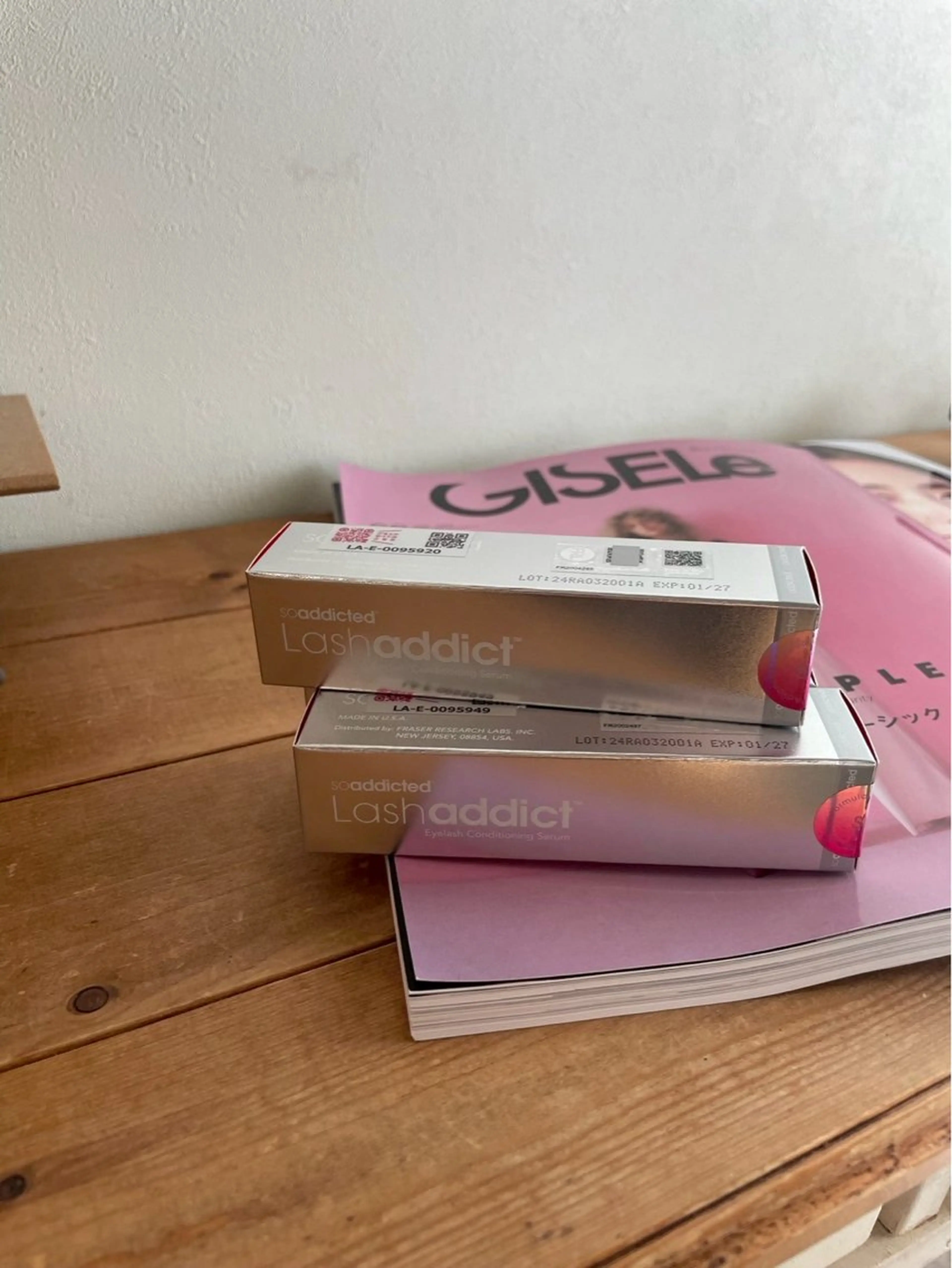 pupe eyelash所属・博多 ／まつ毛パーマ 🌻花楓のマツエク・マツパデザイン