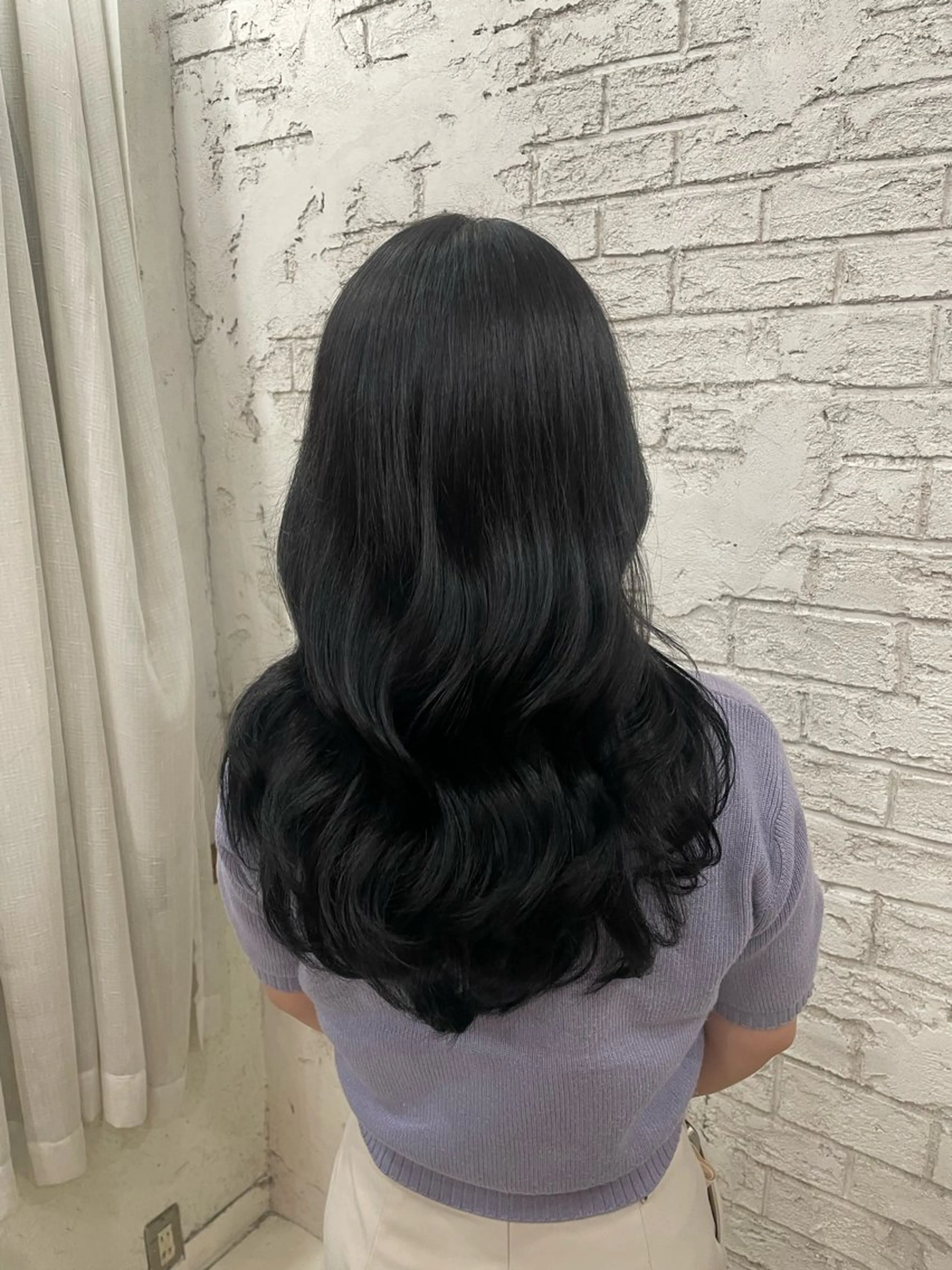 カラー メイク指名NO1りこ カットモデル募集中のその他イメージ